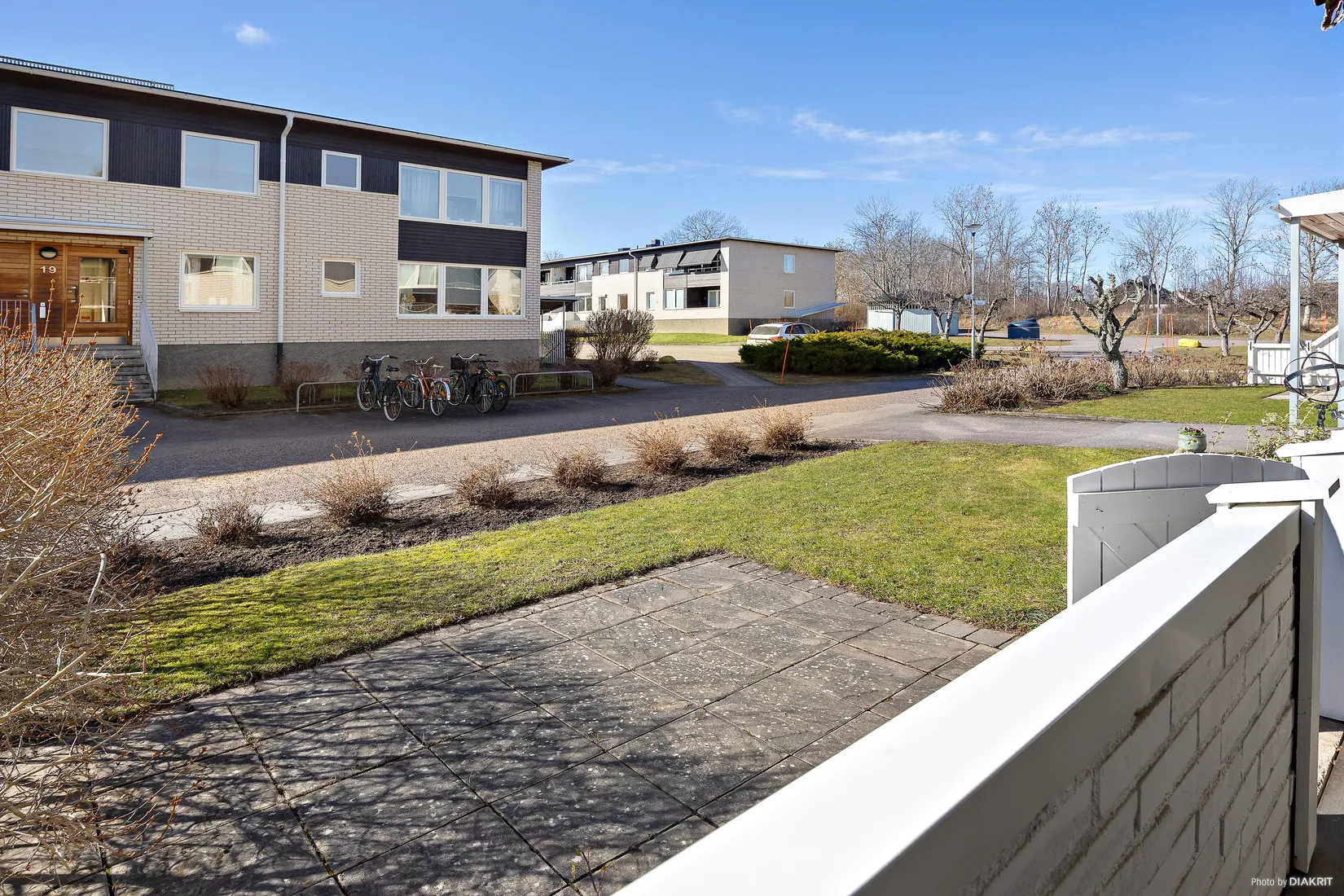 Bostadsrätt, Kvinnebyvägen 23, Hjulsbro, Linköping