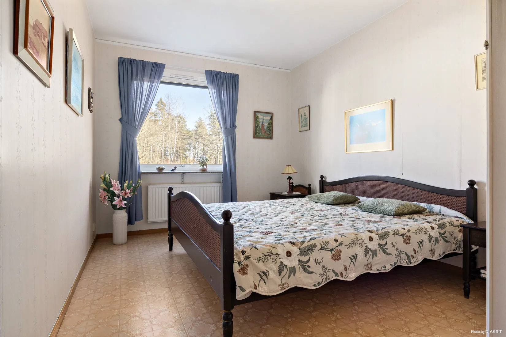 Bostadsrätt, Kvinnebyvägen 23, Hjulsbro, Linköping