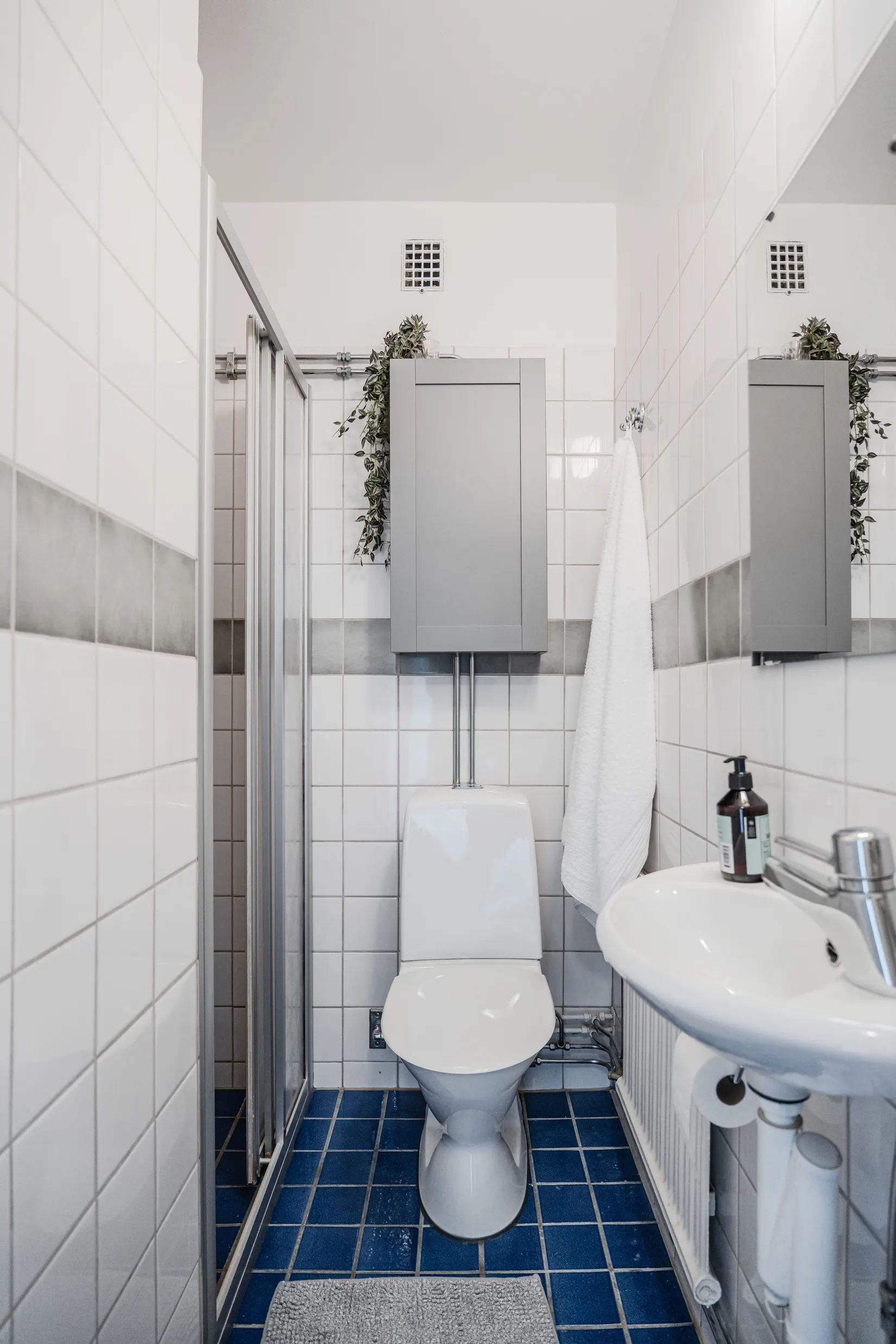 Bostadsrätt, Hjalmar Brantingsgatan 19, Fålhagen, Uppsala
