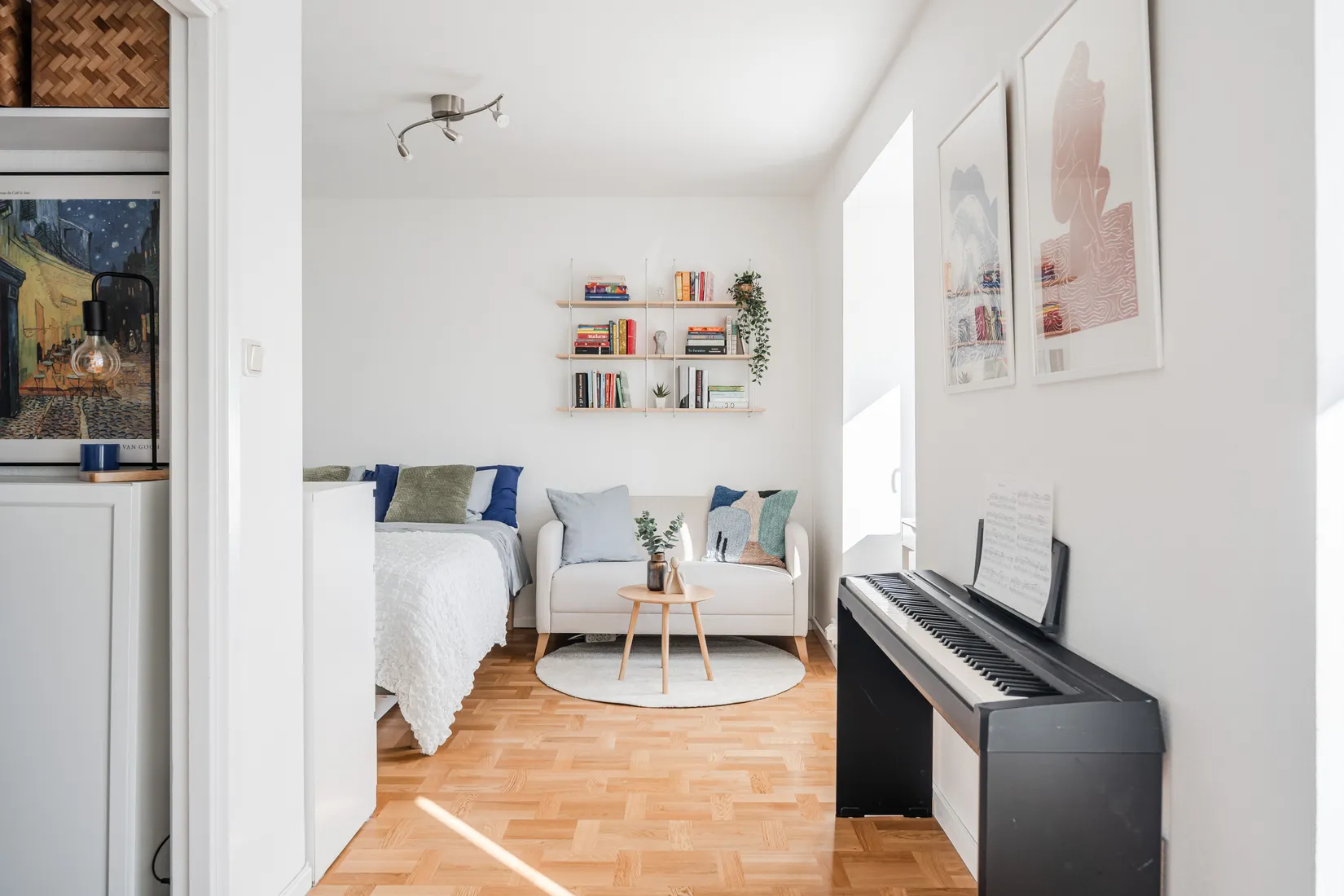 Bostadsrätt, Hjalmar Brantingsgatan 19, Fålhagen, Uppsala