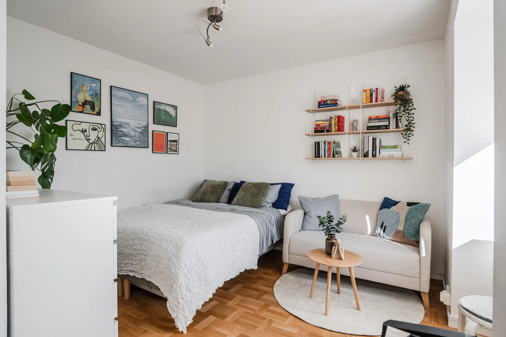 Bostadsrätt, Hjalmar Brantingsgatan 19, Fålhagen, Uppsala