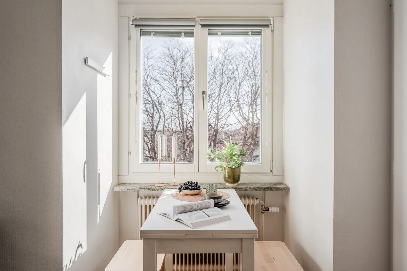 Bostadsrätt, Hjalmar Brantingsgatan 19, Fålhagen, Uppsala