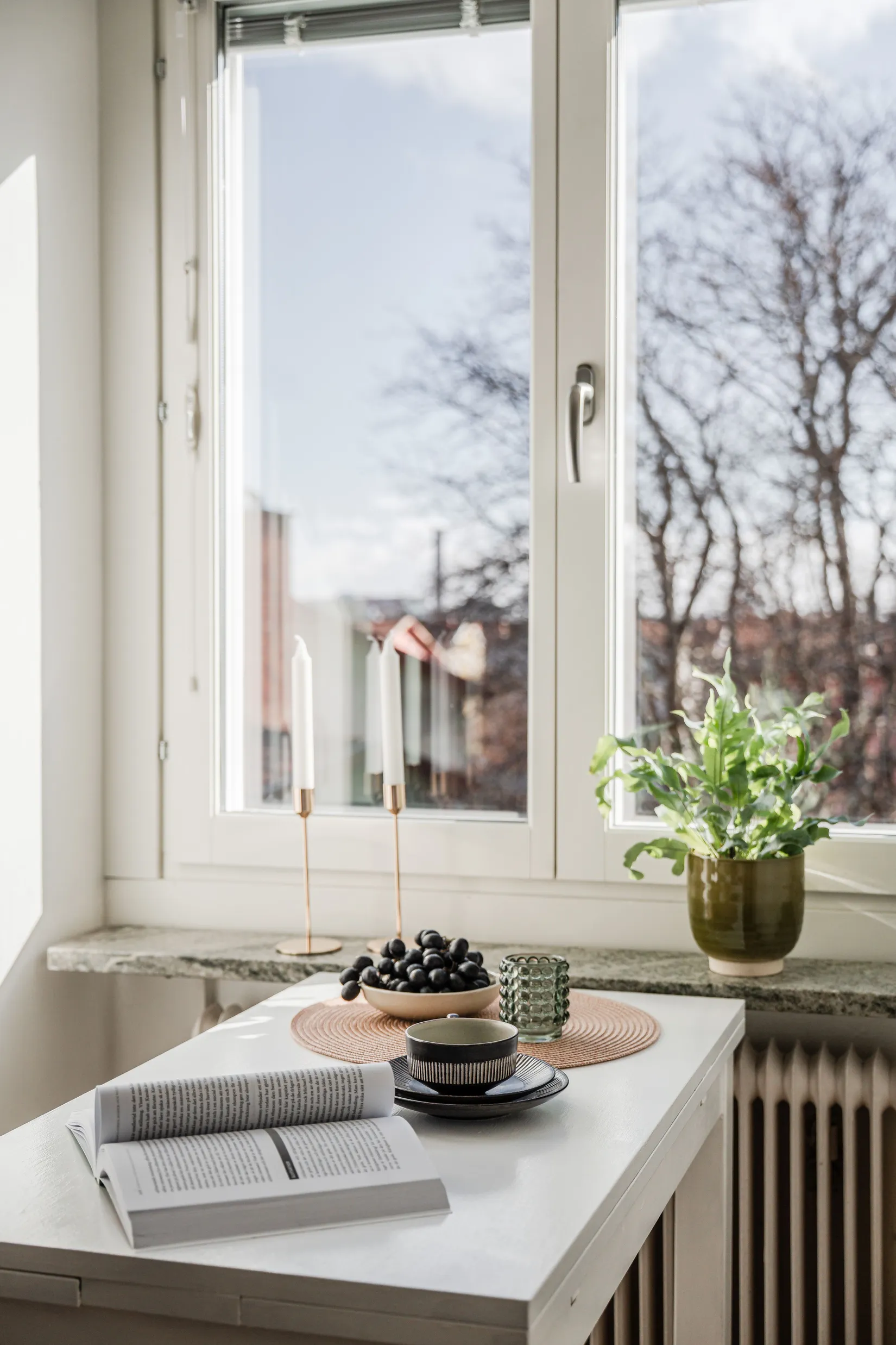 Bostadsrätt, Hjalmar Brantingsgatan 19, Fålhagen, Uppsala