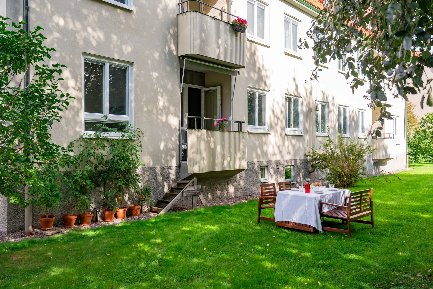 Bostadsrätt, Hjalmar Brantingsgatan 19, Fålhagen, Uppsala