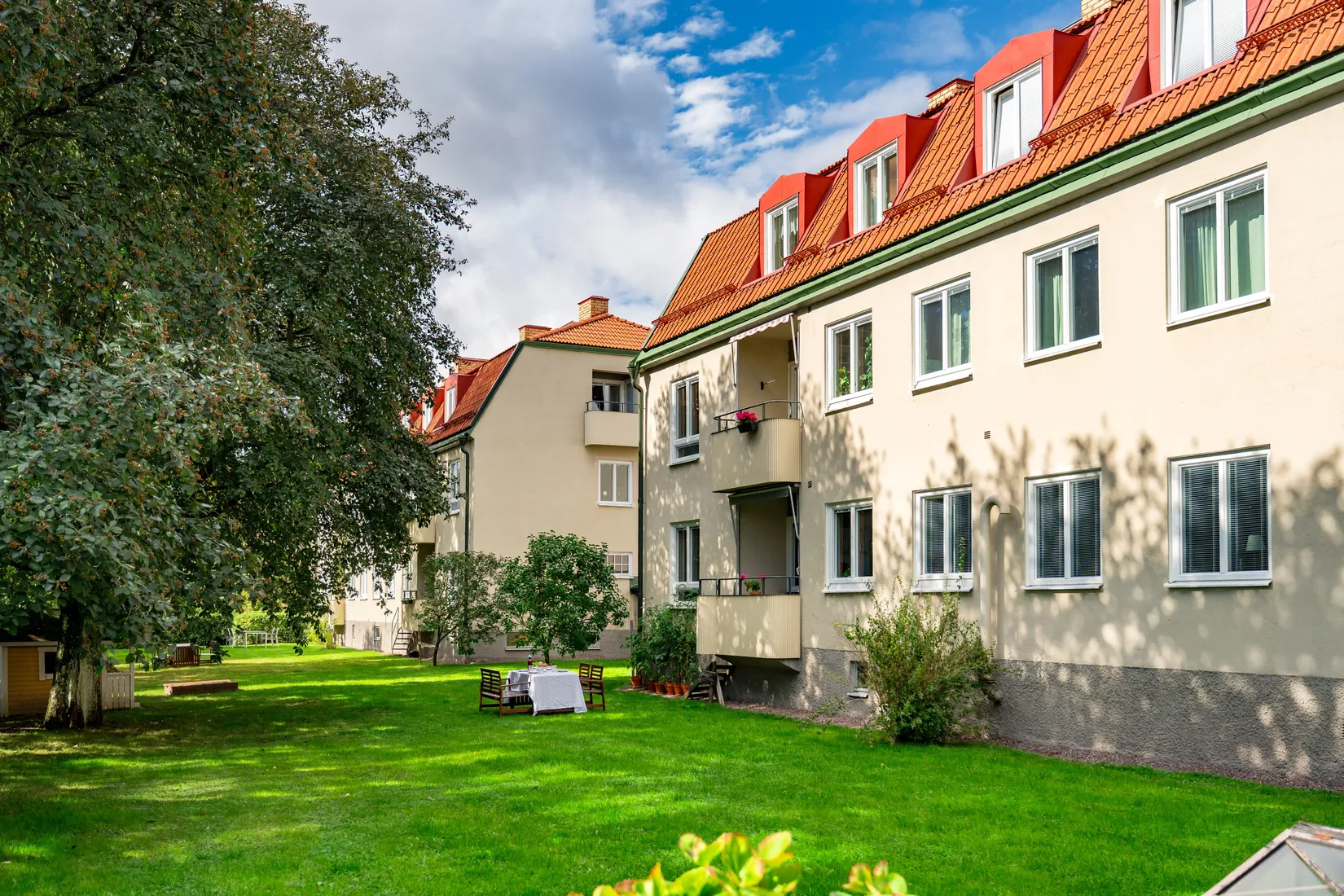 Bostadsrätt, Hjalmar Brantingsgatan 19, Fålhagen, Uppsala