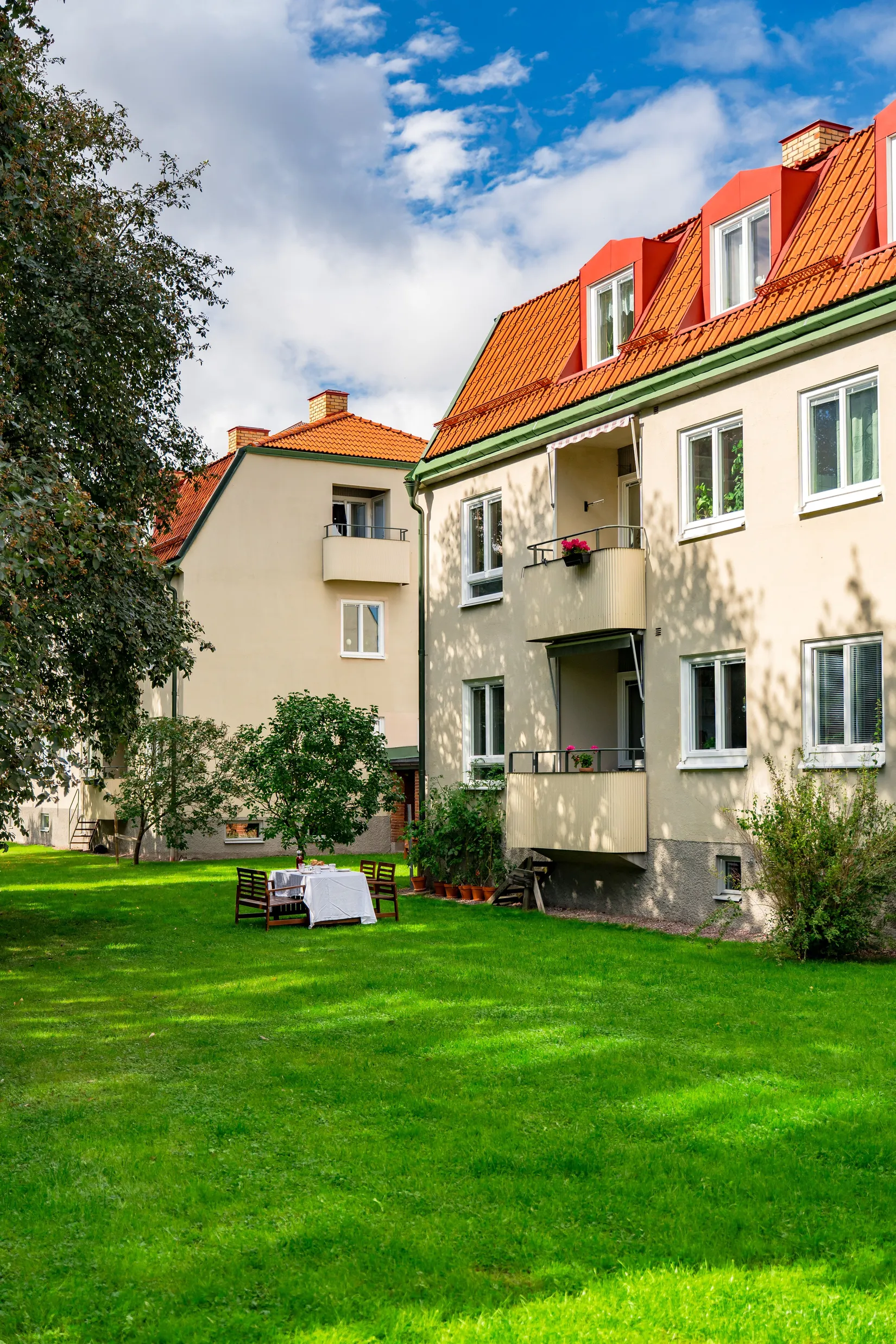 Bostadsrätt, Hjalmar Brantingsgatan 19, Fålhagen, Uppsala