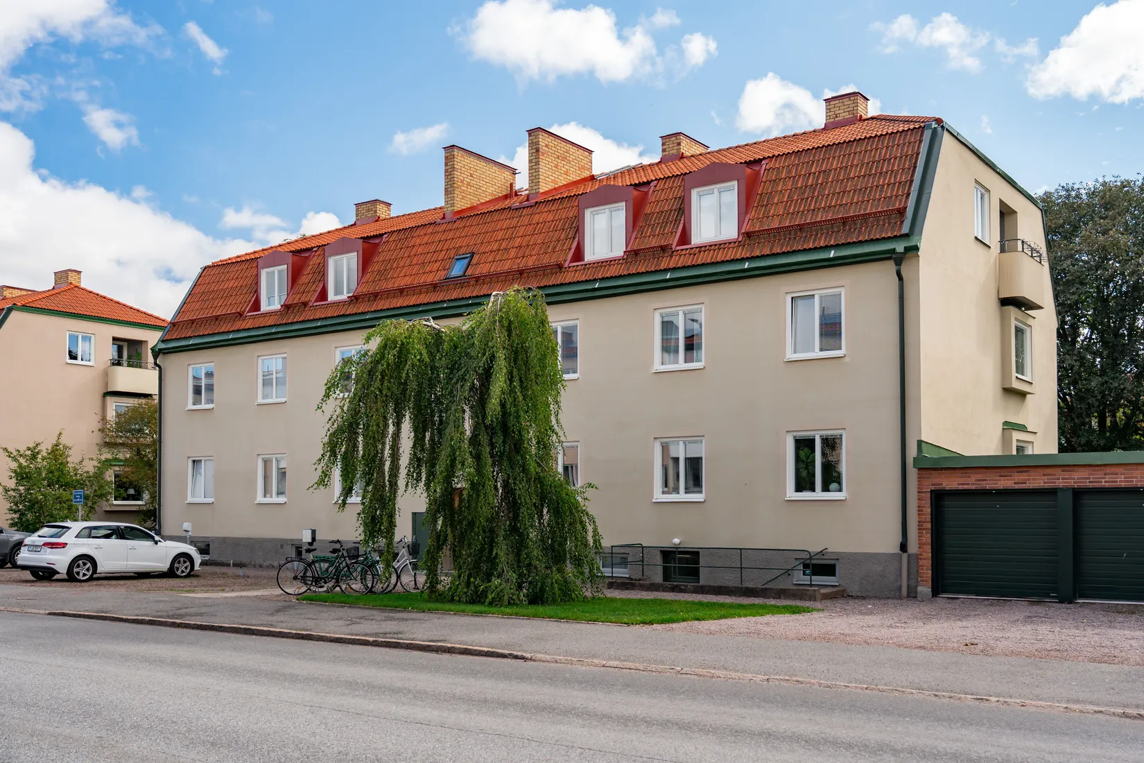 Bostadsrätt, Hjalmar Brantingsgatan 19, Fålhagen, Uppsala