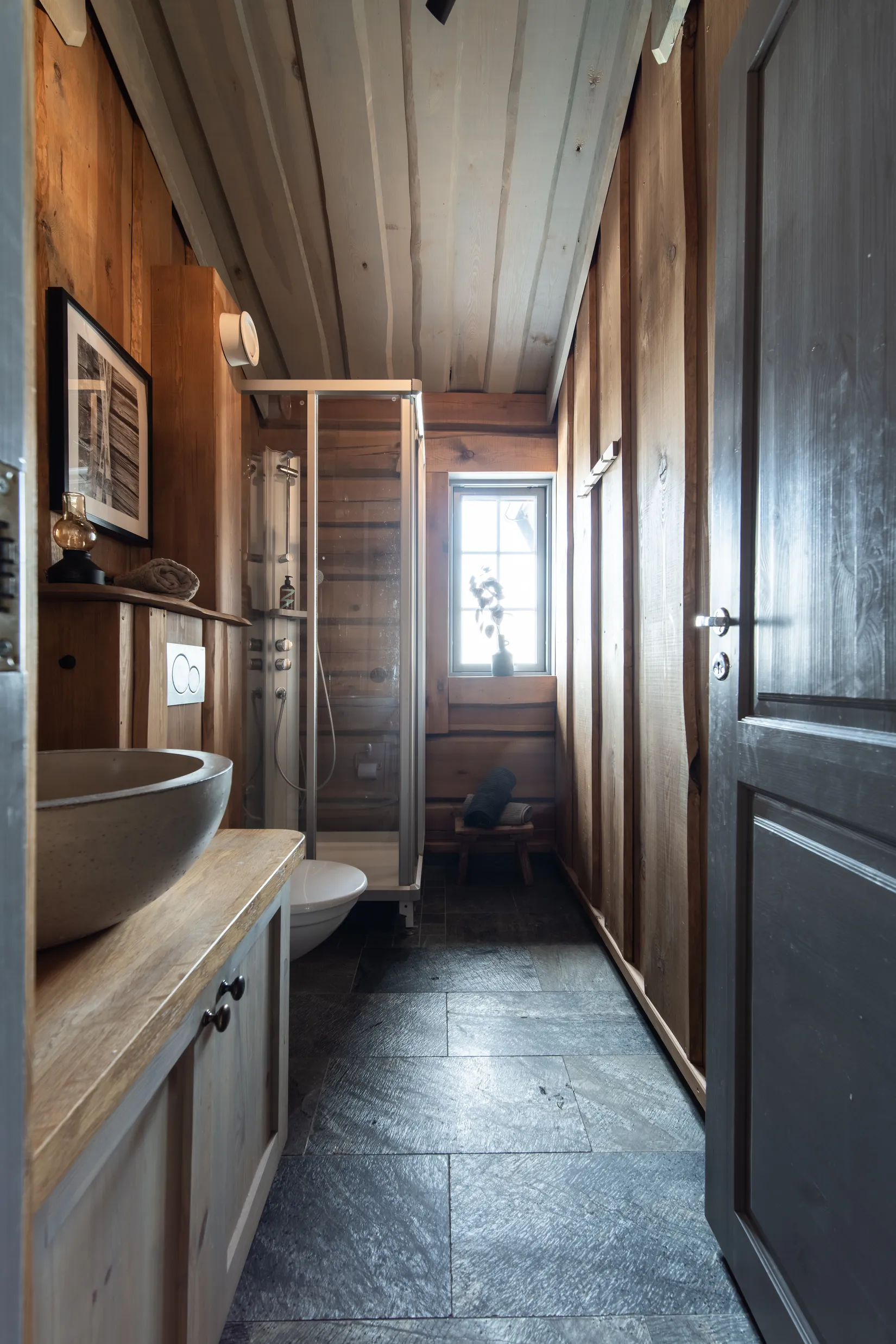 Bostadsrätt, Vemdalsskalet Fjällstigen 8B, Klockarfjället, Härjedalen