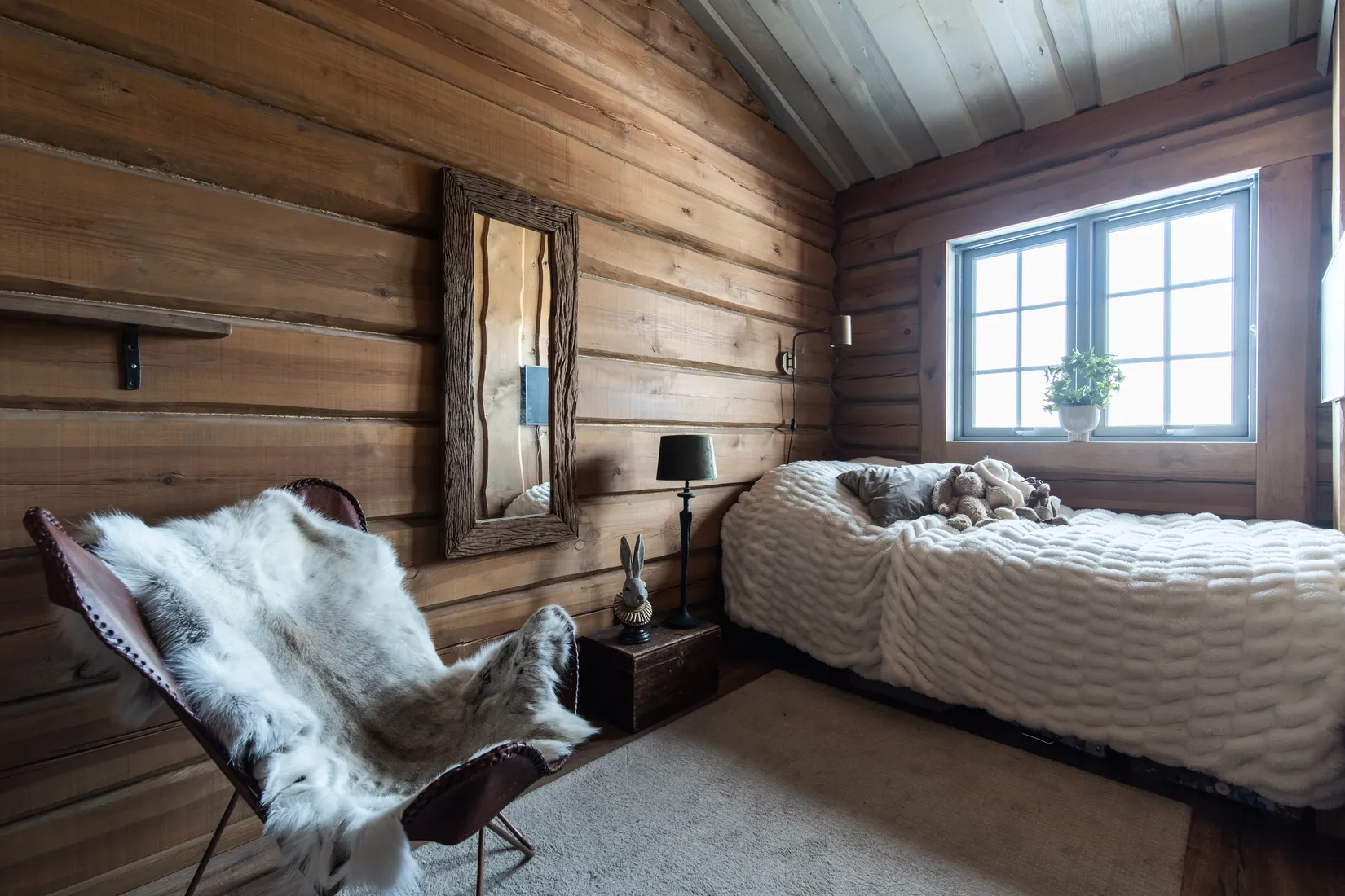 Bostadsrätt, Vemdalsskalet Fjällstigen 8B, Klockarfjället, Härjedalen