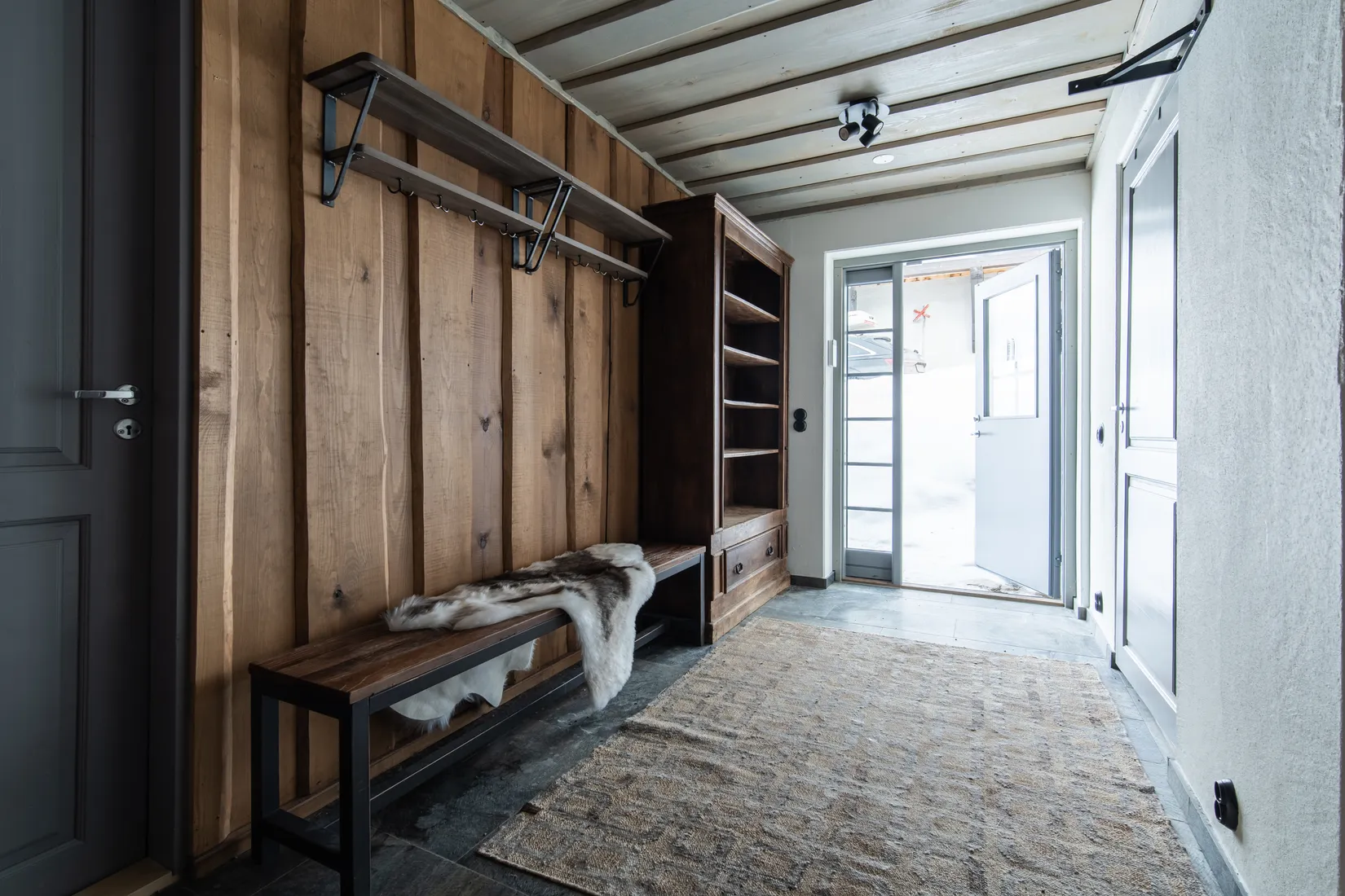 Bostadsrätt, Vemdalsskalet Fjällstigen 8B, Klockarfjället, Härjedalen