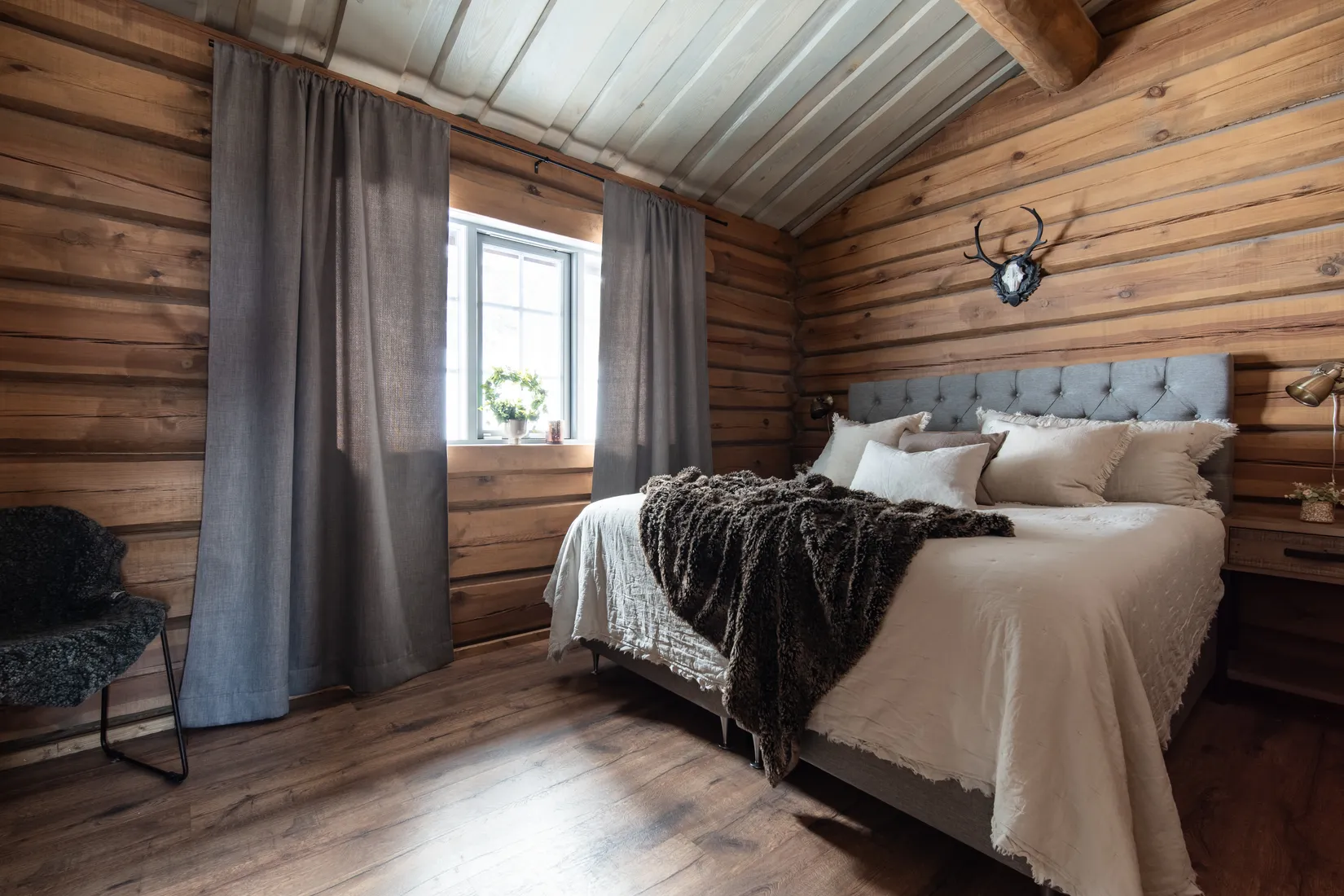 Bostadsrätt, Vemdalsskalet Fjällstigen 8B, Klockarfjället, Härjedalen