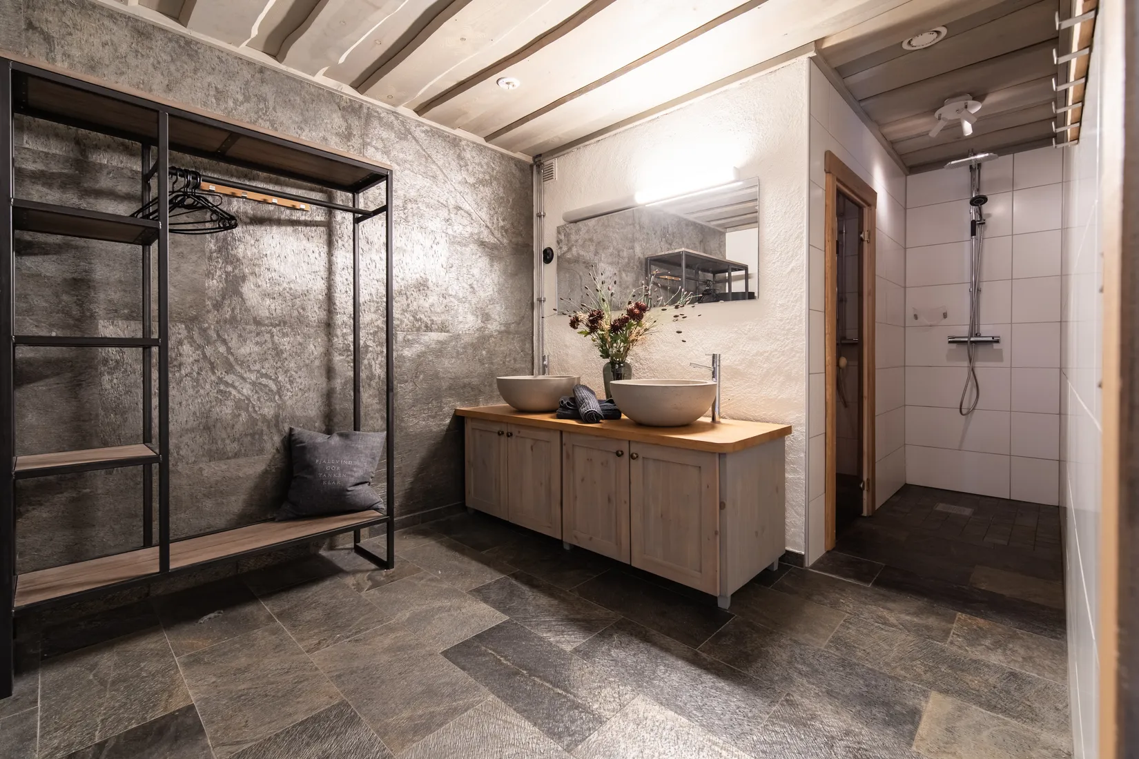 Bostadsrätt, Vemdalsskalet Fjällstigen 8B, Klockarfjället, Härjedalen