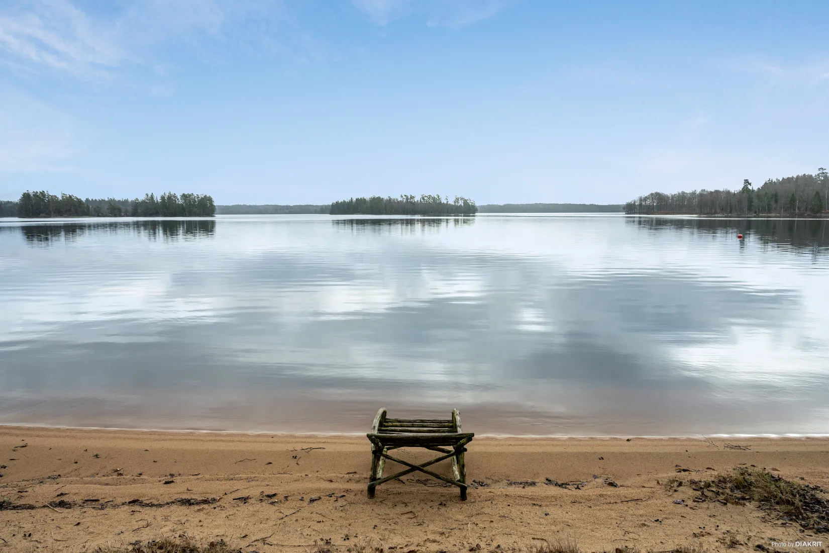 Fritidshus, Bexets stugby 31, Hylte