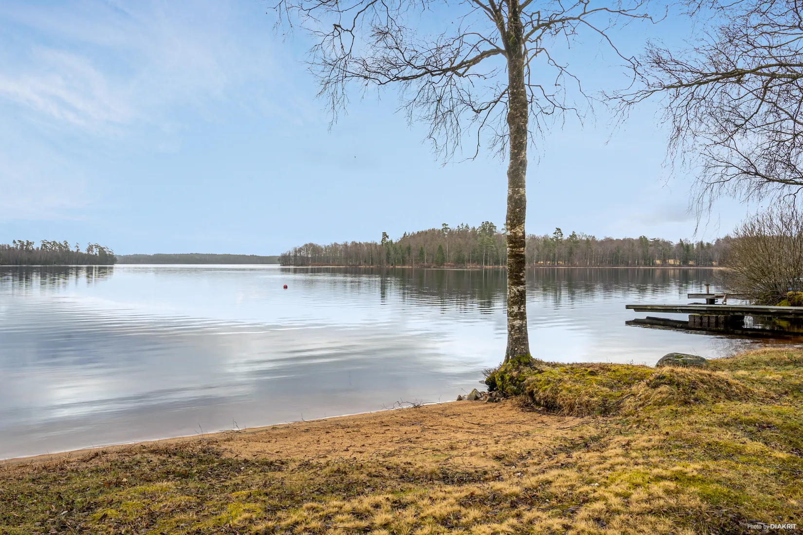 Fritidshus, Bexets stugby 31, Hylte