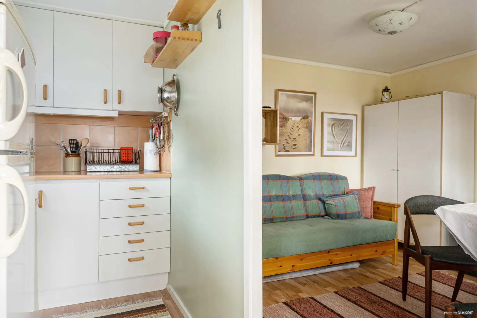 Fritidshus, Bexets stugby 31, Hylte