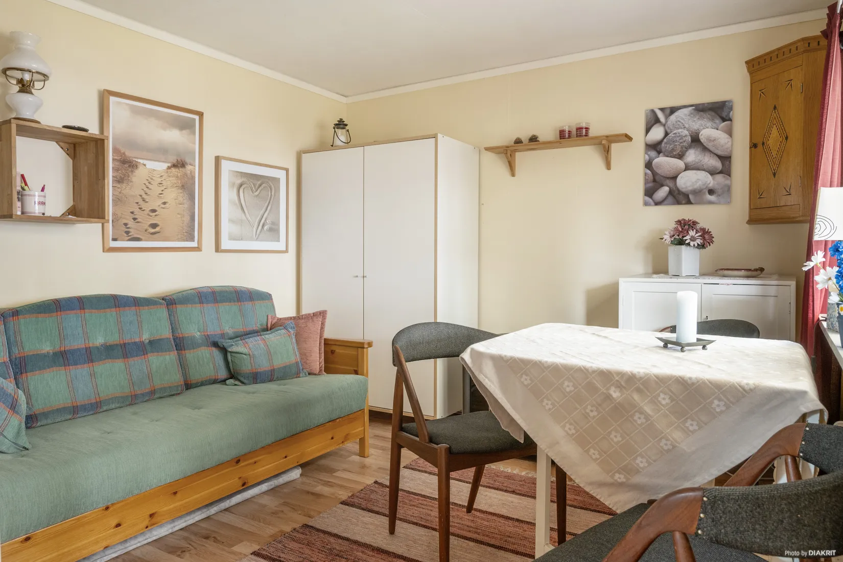 Fritidshus, Bexets stugby 31, Hylte