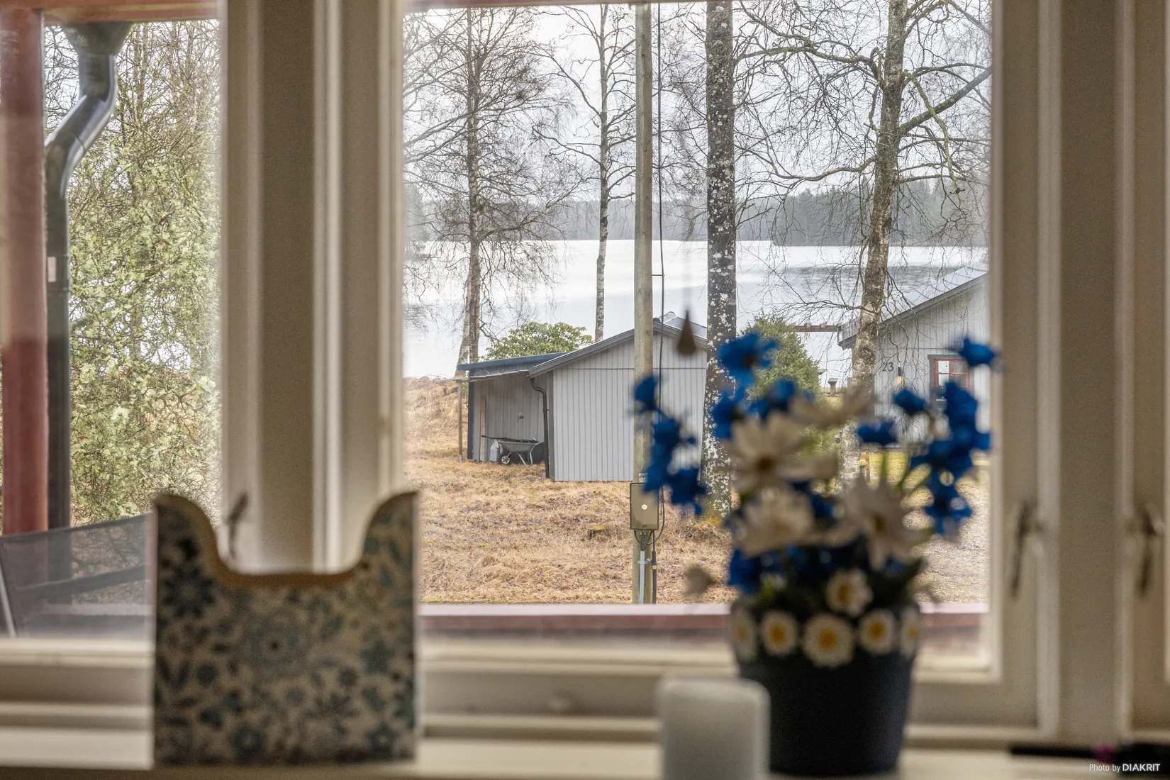 Fritidshus, Bexets stugby 31, Hylte