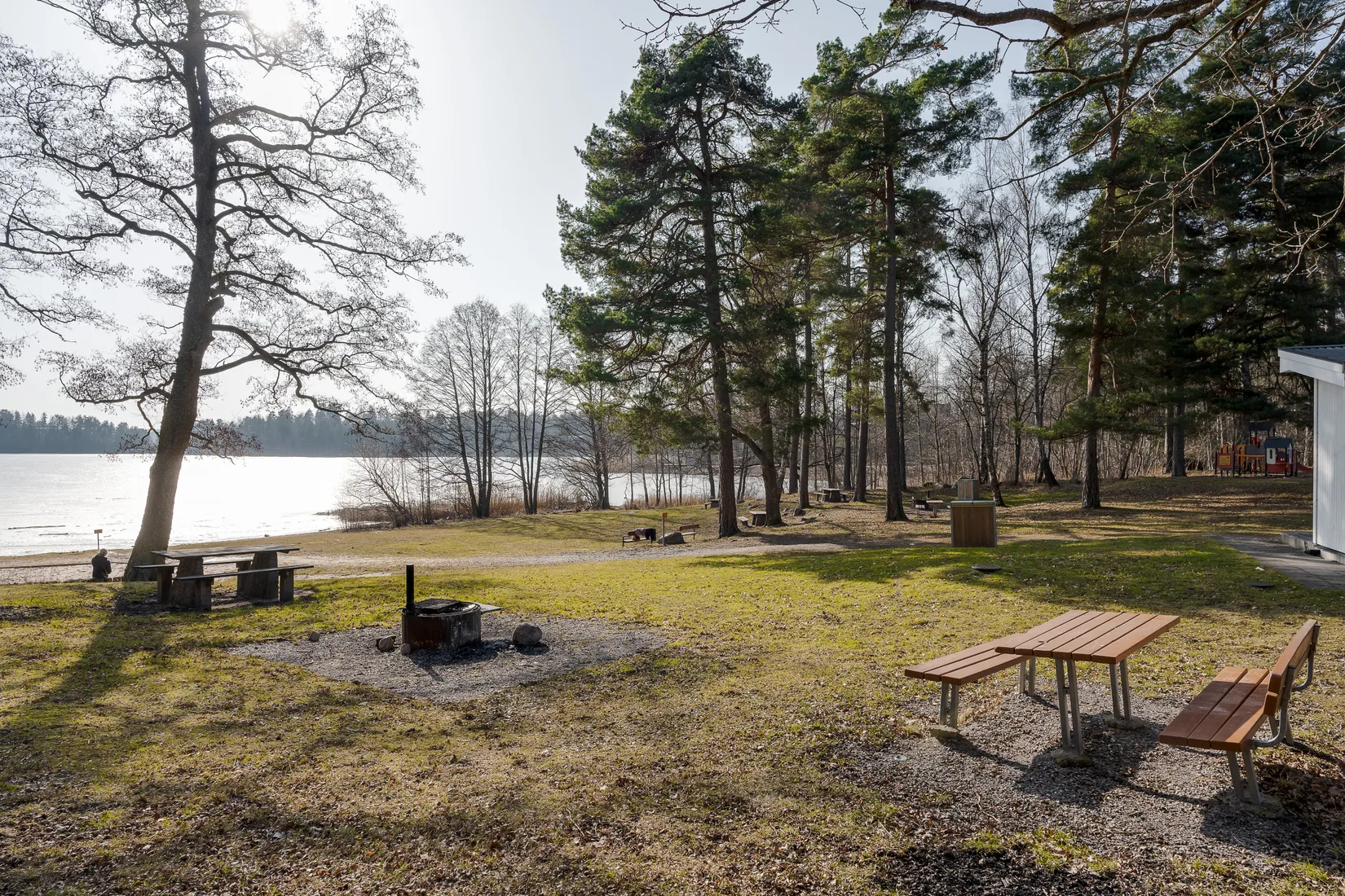 Villa, Blåeldsvägen 19, Ensjön, Norrköping