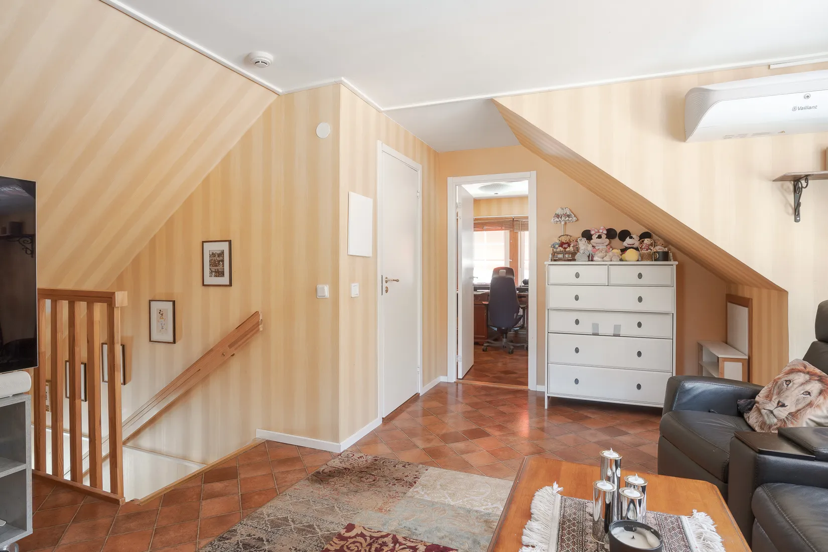 Villa, Blåeldsvägen 19, Ensjön, Norrköping
