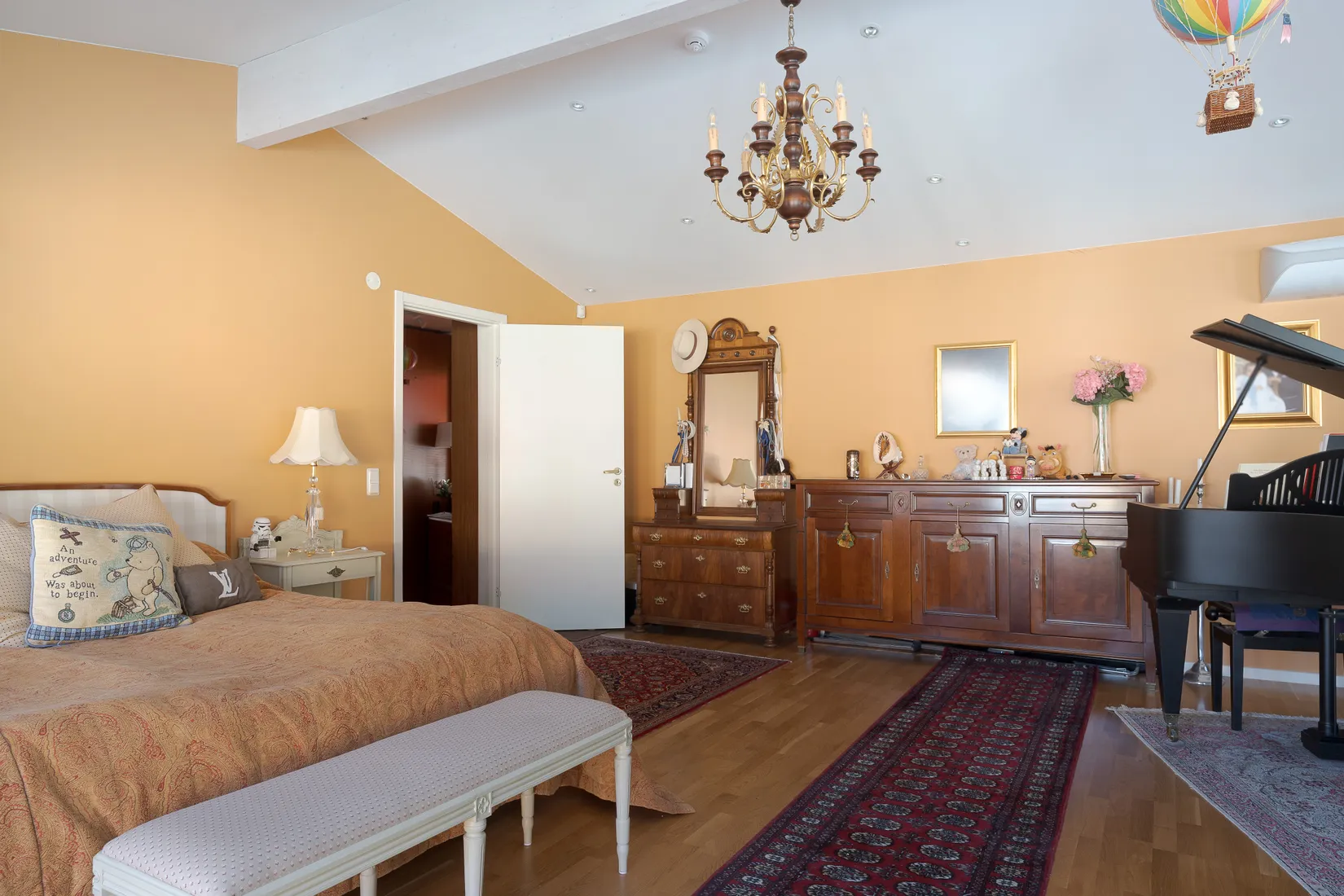 Villa, Blåeldsvägen 19, Ensjön, Norrköping