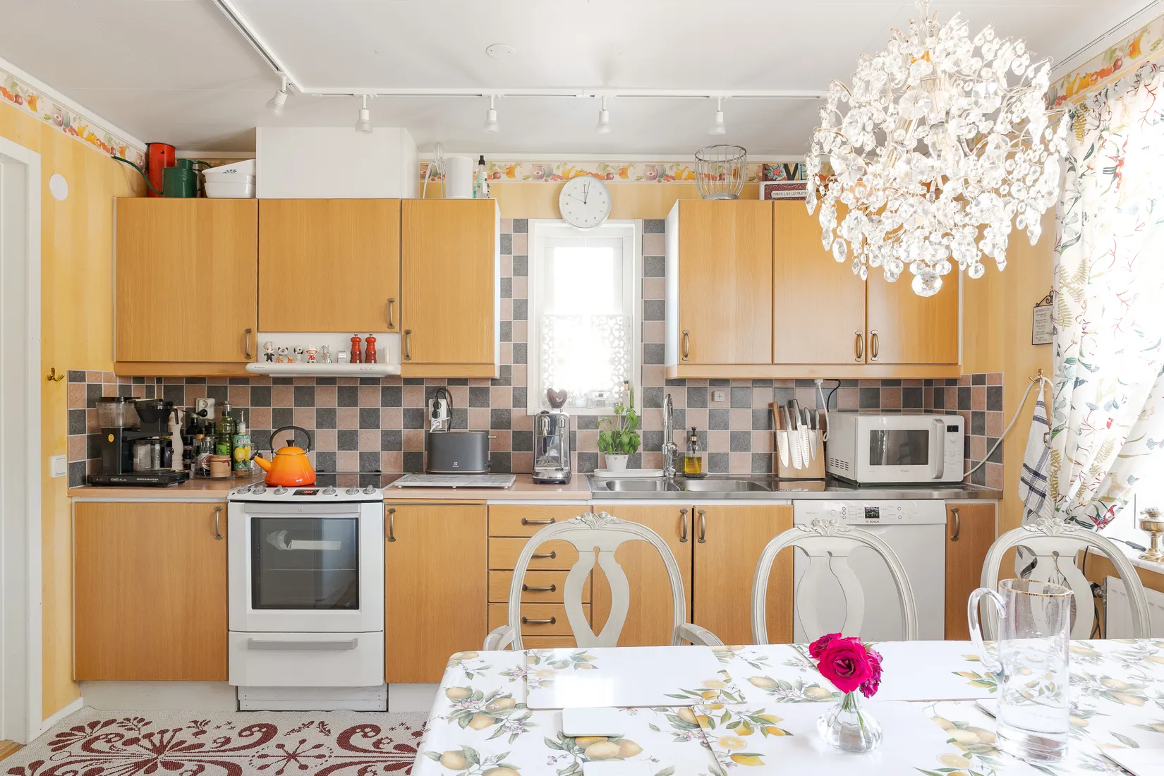 Villa, Blåeldsvägen 19, Ensjön, Norrköping