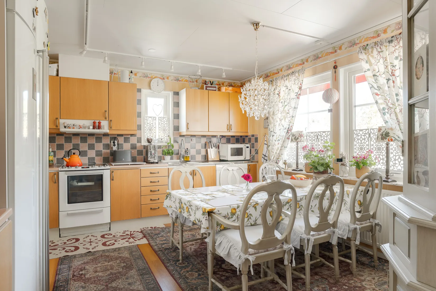 Villa, Blåeldsvägen 19, Ensjön, Norrköping