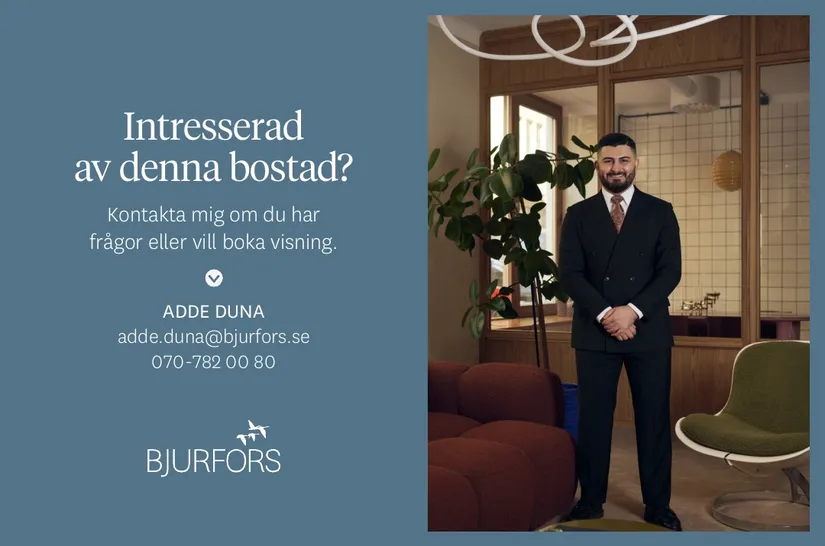 Bostadsrätt, Kocksgatan 52, Södermalm Katarina, Stockholm