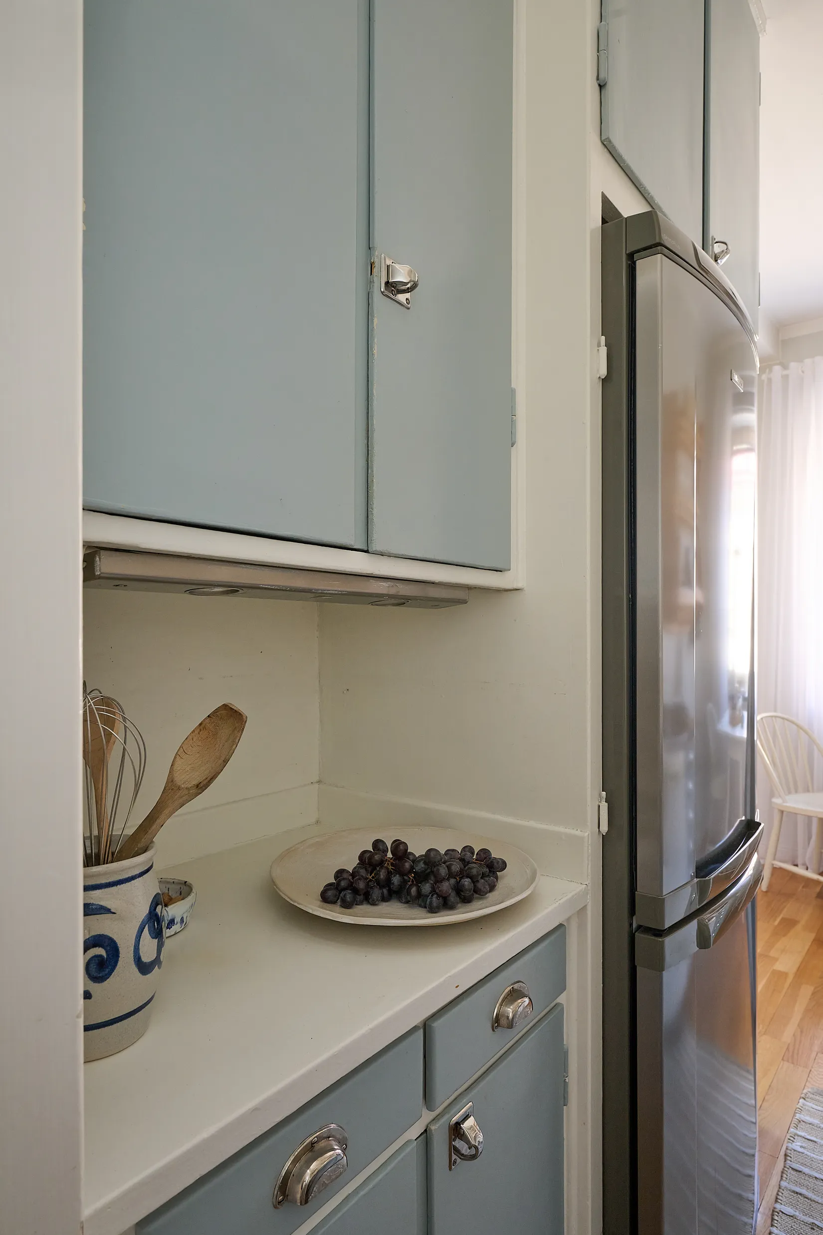 Bostadsrätt, Kocksgatan 52, Södermalm Katarina, Stockholm