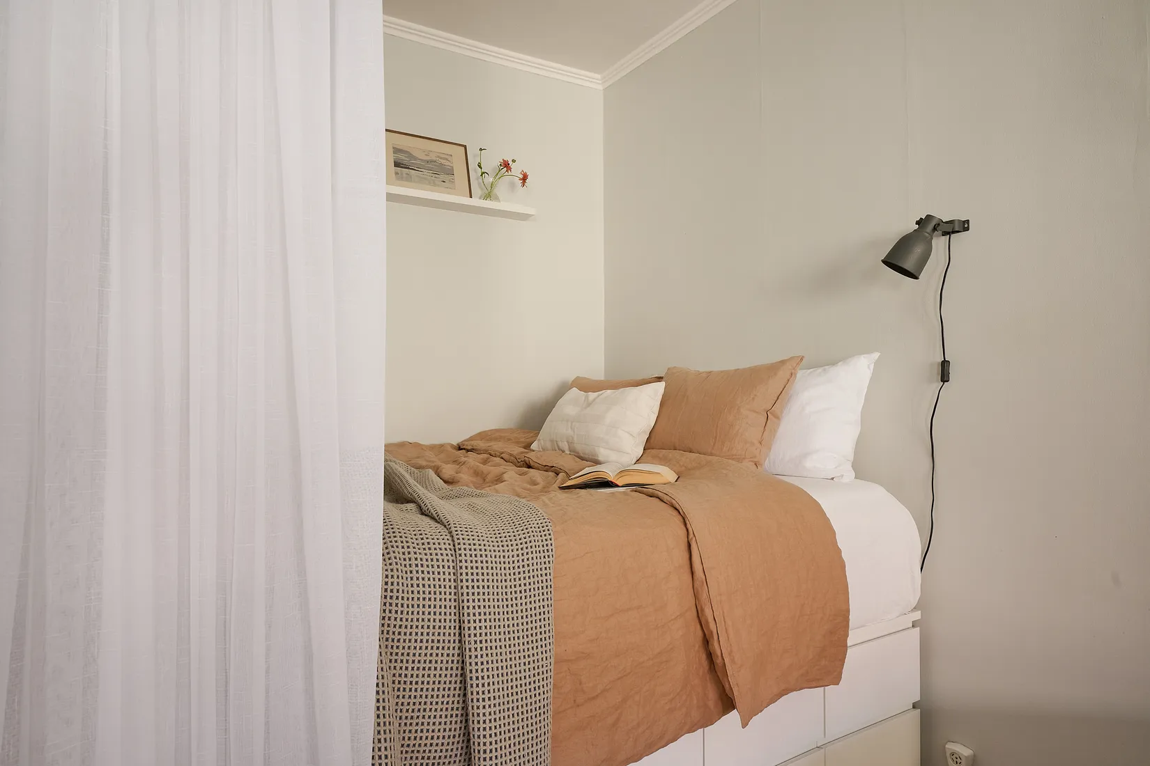 Bostadsrätt, Kocksgatan 52, Södermalm Katarina, Stockholm