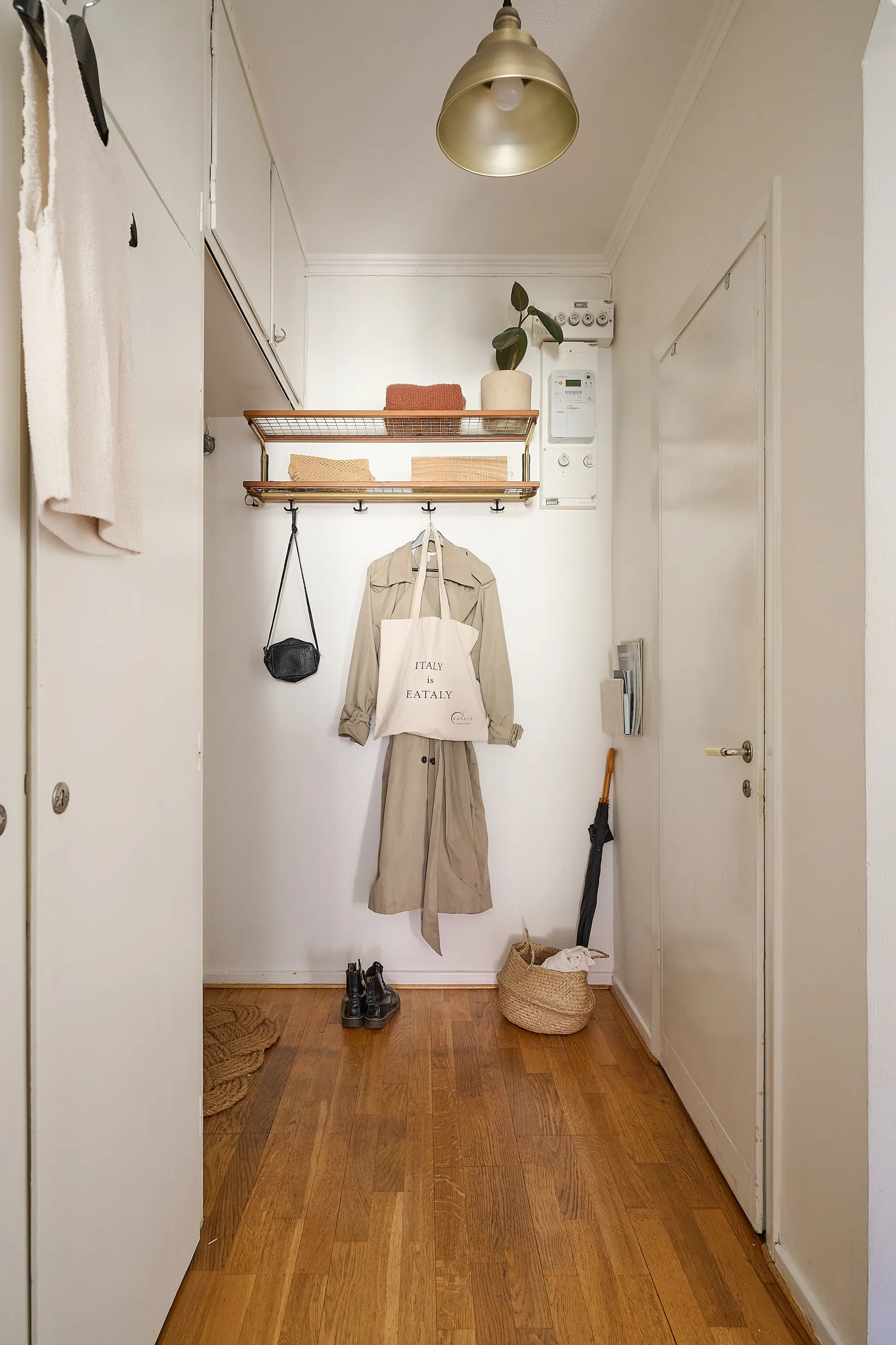 Bostadsrätt, Kocksgatan 52, Södermalm Katarina, Stockholm