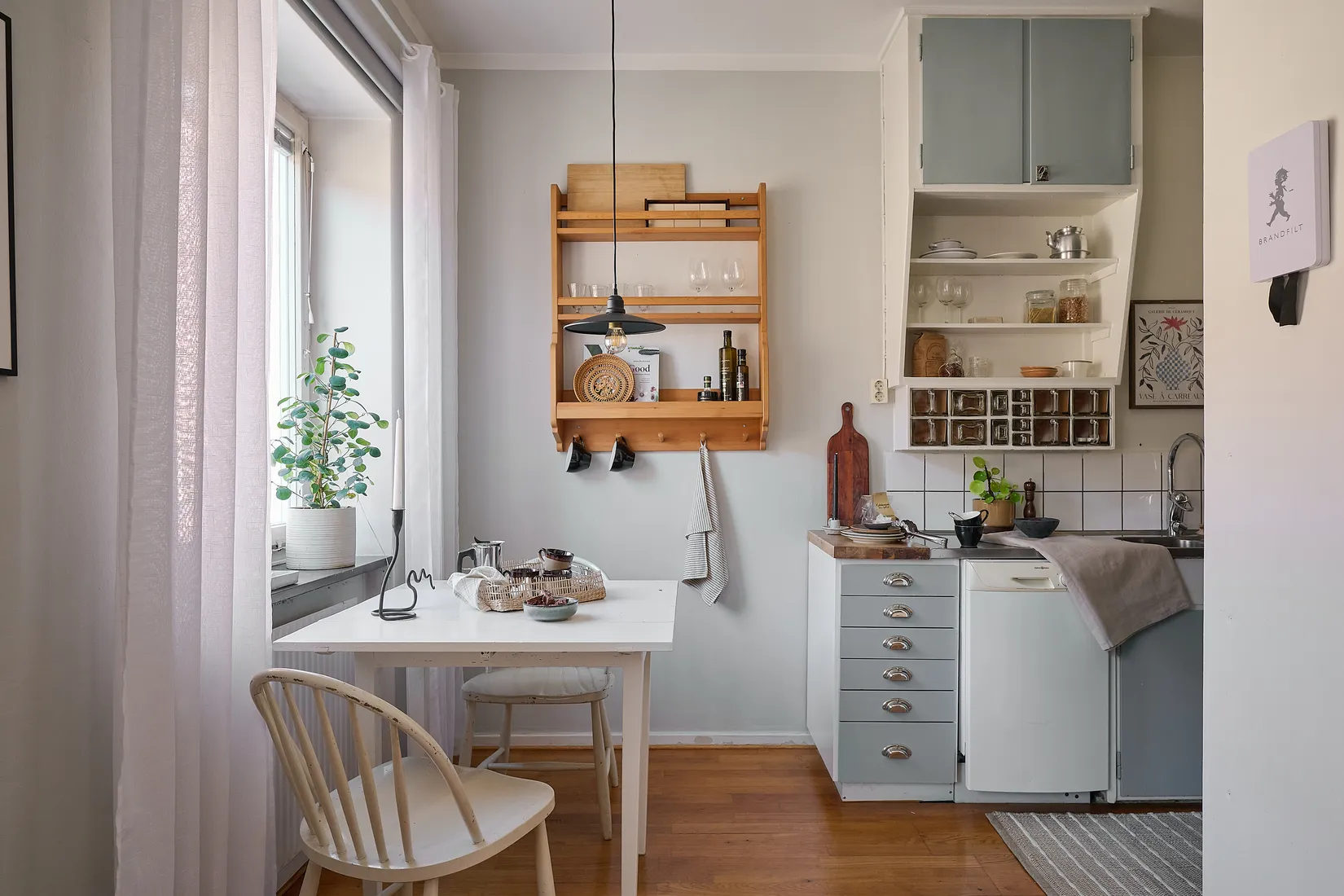 Bostadsrätt, Kocksgatan 52, Södermalm Katarina, Stockholm