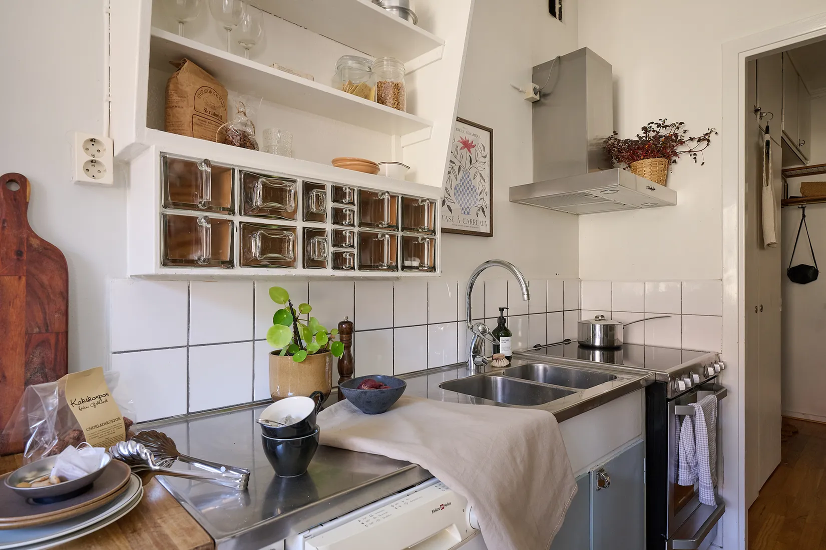 Bostadsrätt, Kocksgatan 52, Södermalm Katarina, Stockholm