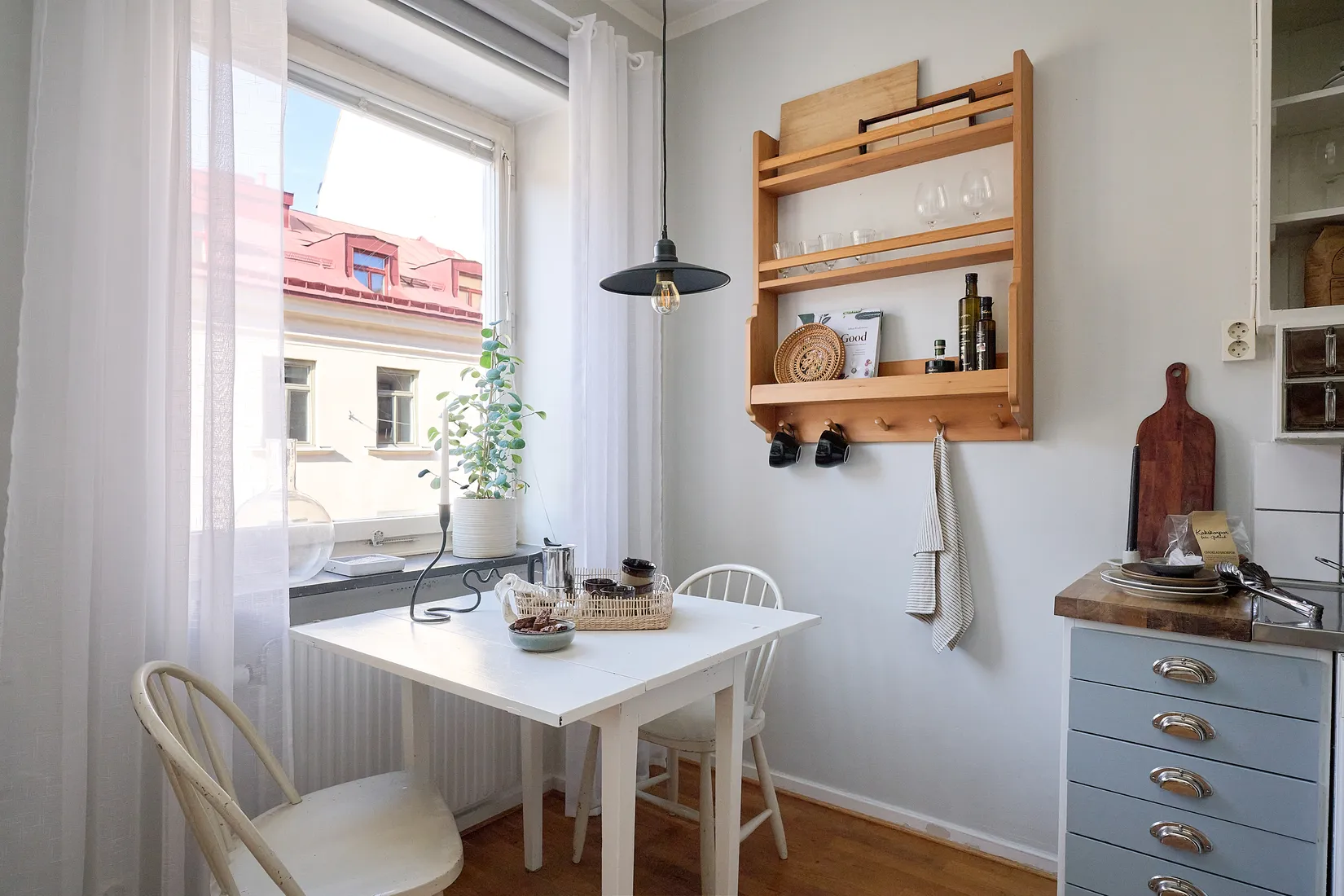 Bostadsrätt, Kocksgatan 52, Södermalm Katarina, Stockholm