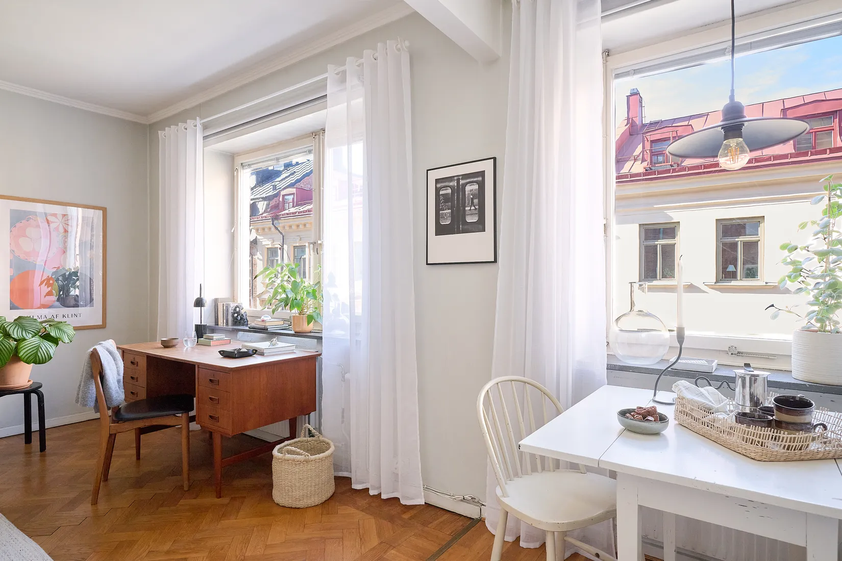 Bostadsrätt, Kocksgatan 52, Södermalm Katarina, Stockholm