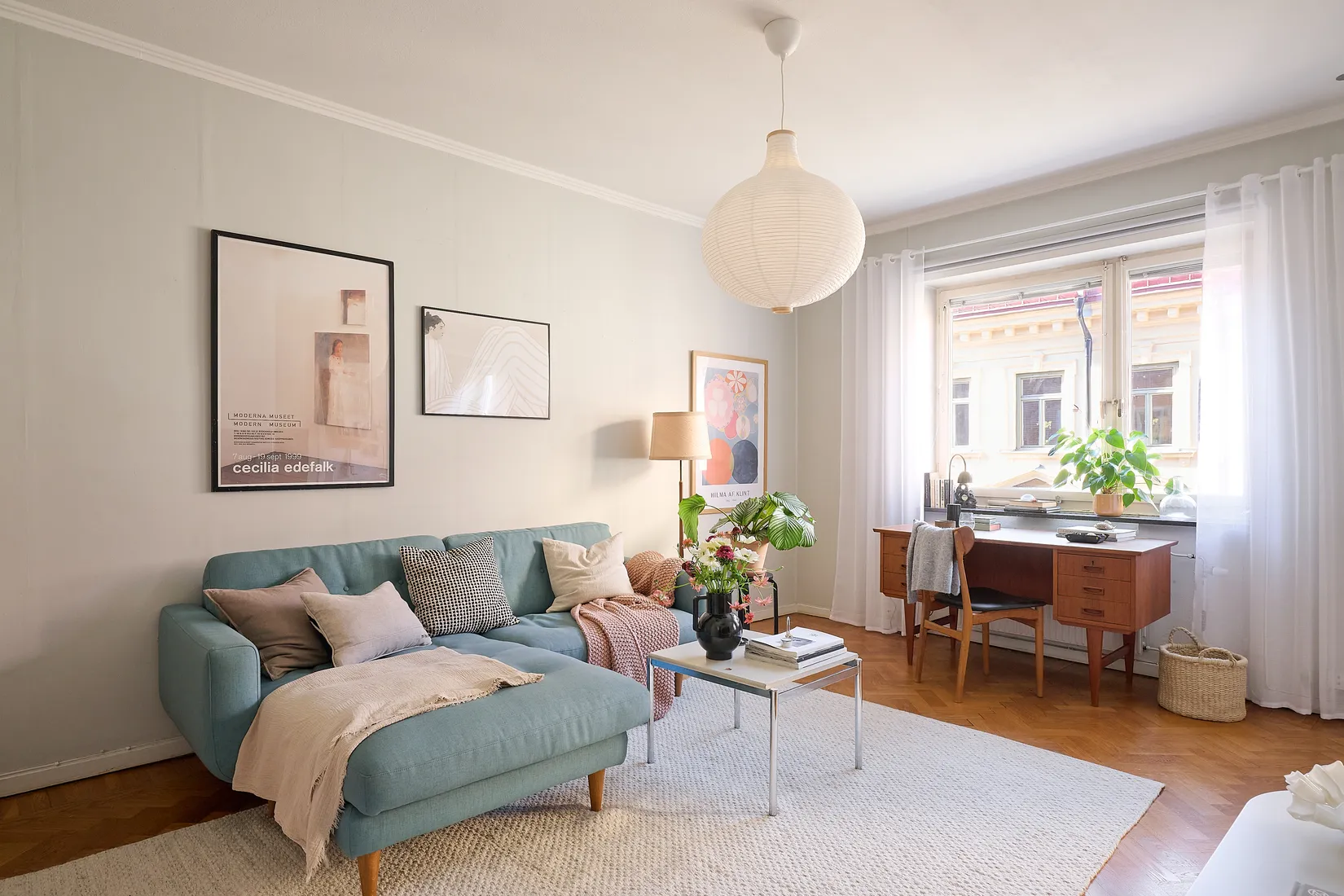 Bostadsrätt, Kocksgatan 52, Södermalm Katarina, Stockholm