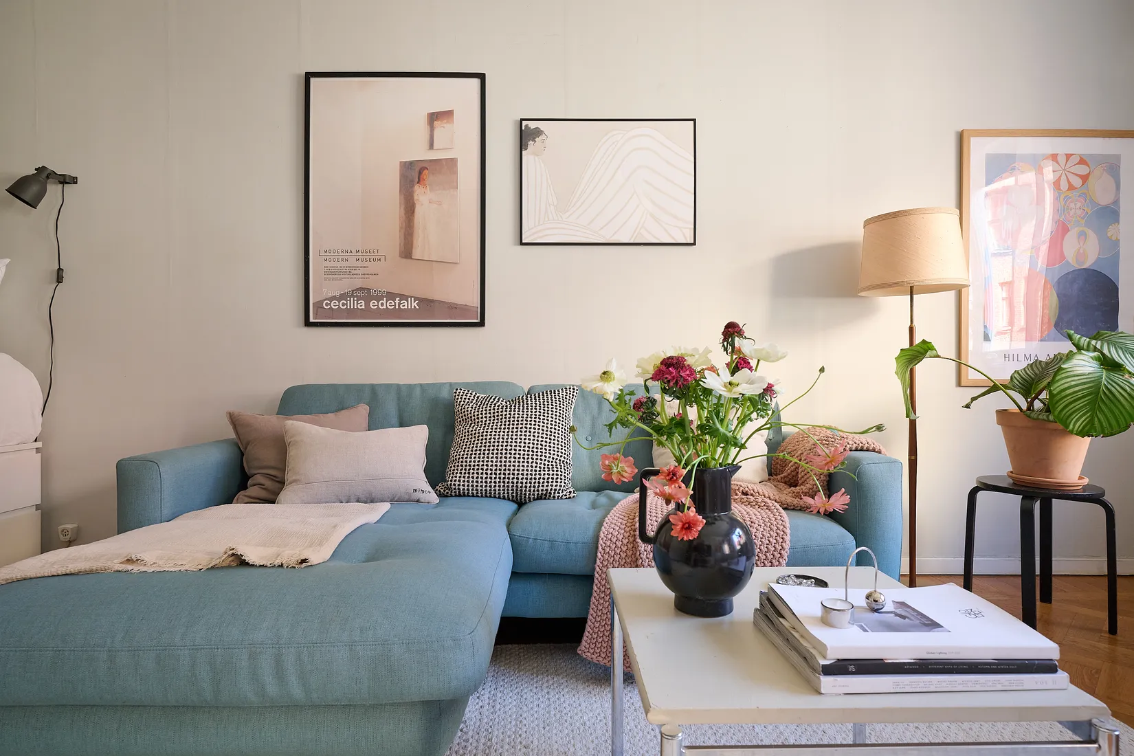 Bostadsrätt, Kocksgatan 52, Södermalm Katarina, Stockholm