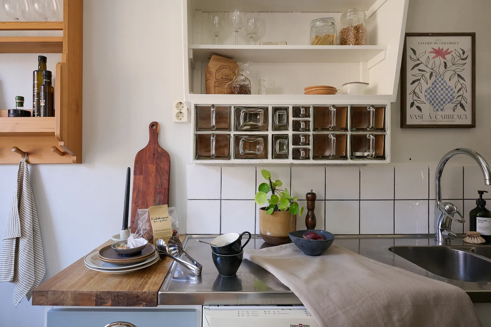 Bostadsrätt, Kocksgatan 52, Södermalm Katarina, Stockholm