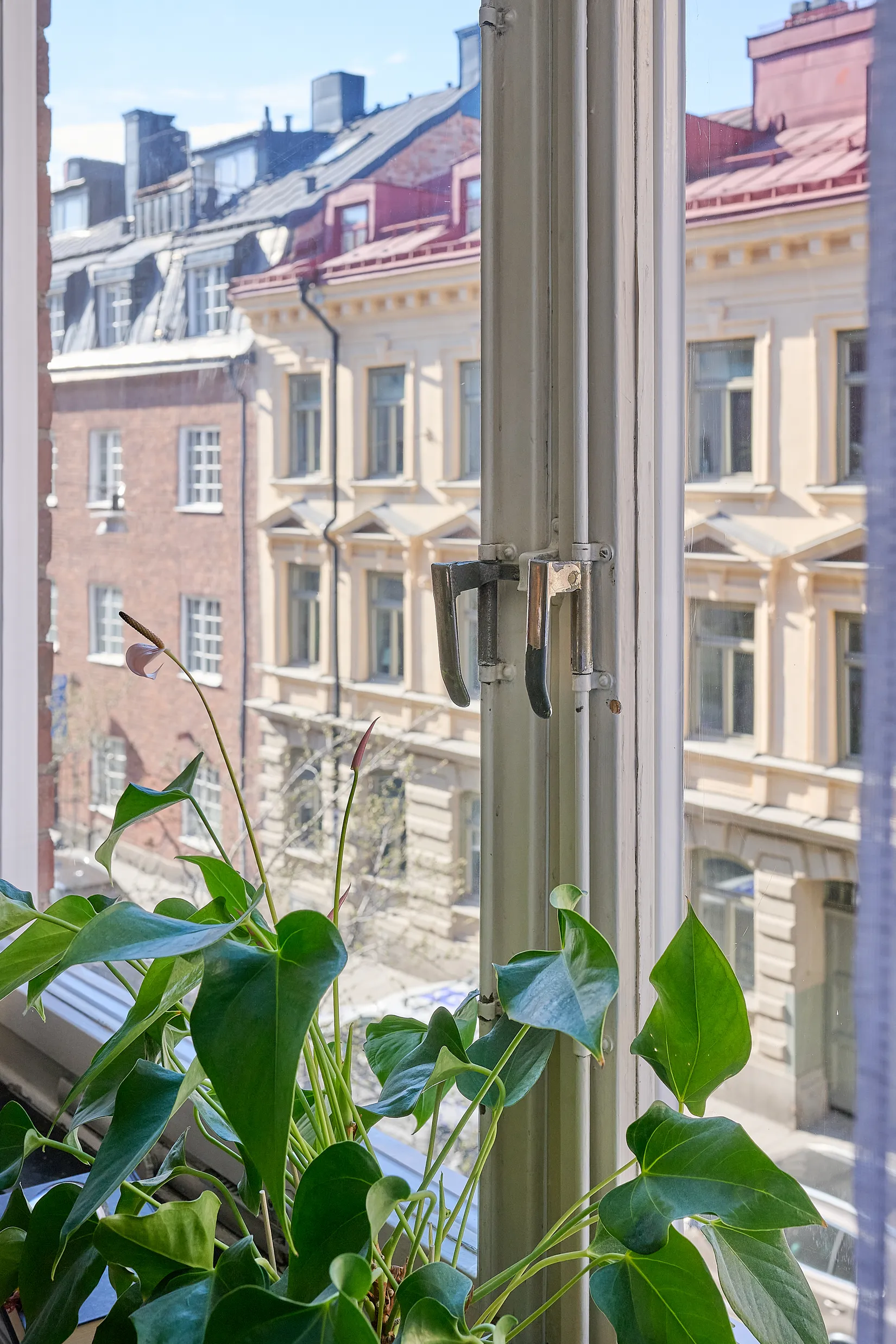 Bostadsrätt, Kocksgatan 52, Södermalm Katarina, Stockholm