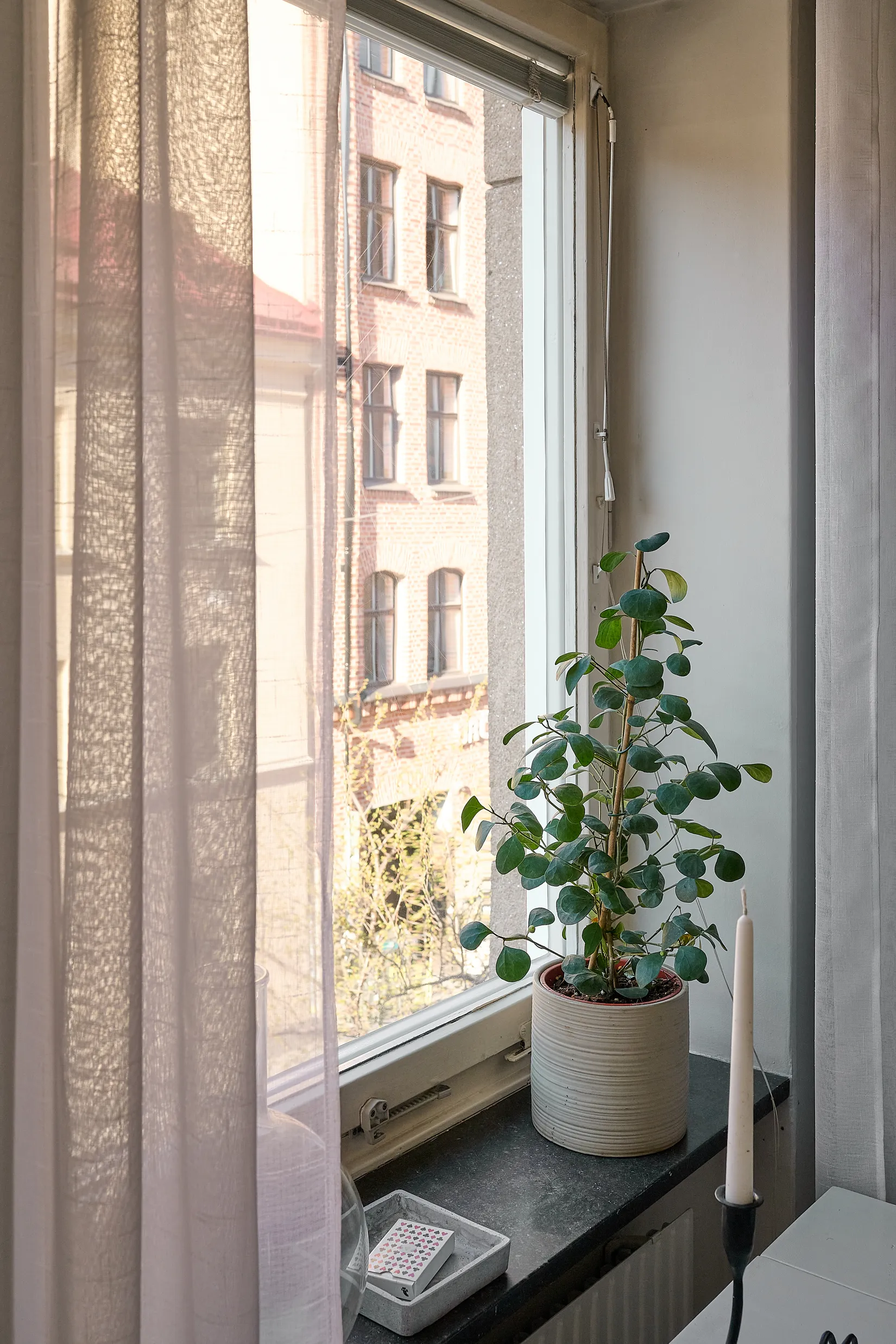 Bostadsrätt, Kocksgatan 52, Södermalm Katarina, Stockholm