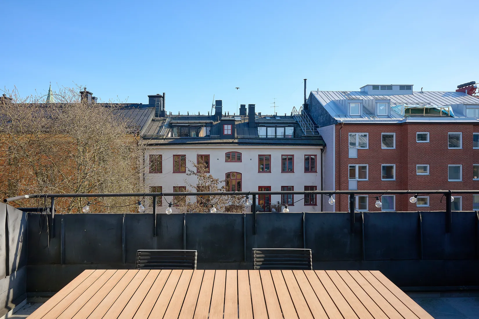 Bostadsrätt, Kocksgatan 52, Södermalm Katarina, Stockholm