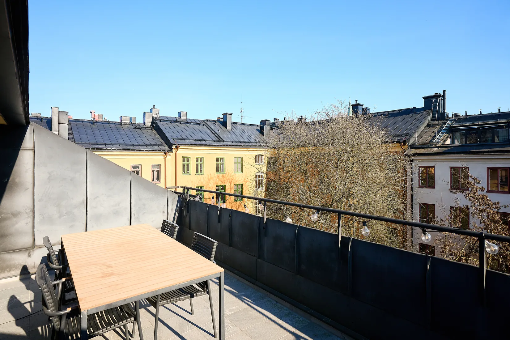 Bostadsrätt, Kocksgatan 52, Södermalm Katarina, Stockholm
