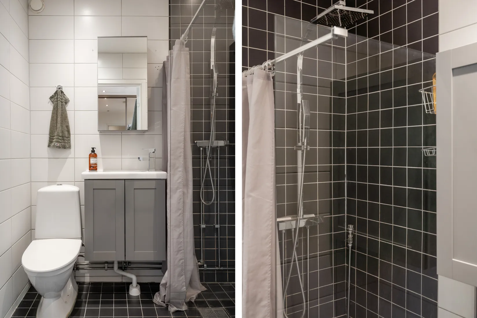 Bostadsrätt, Västanväg 49B, Limhamn, Malmö