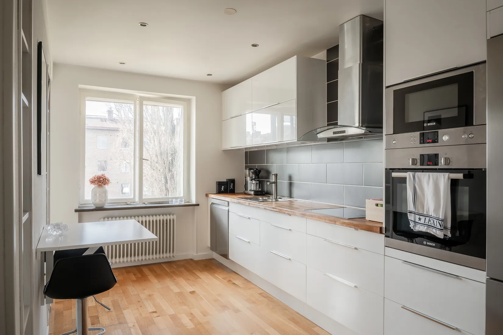Bostadsrätt, Västanväg 49B, Limhamn, Malmö