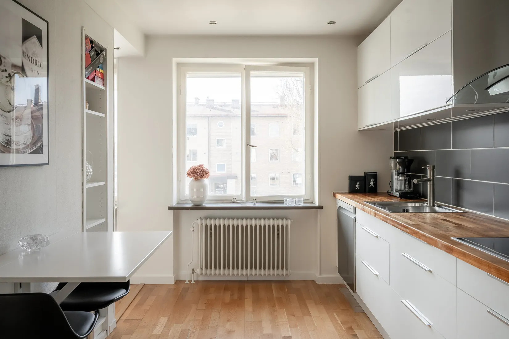 Bostadsrätt, Västanväg 49B, Limhamn, Malmö