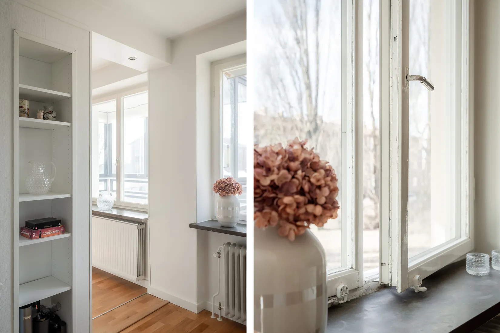 Bostadsrätt, Västanväg 49B, Limhamn, Malmö