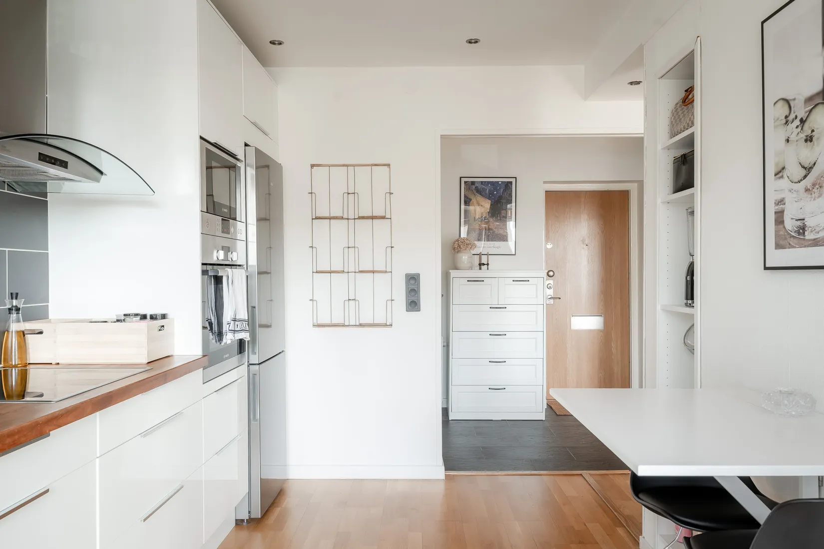 Bostadsrätt, Västanväg 49B, Limhamn, Malmö