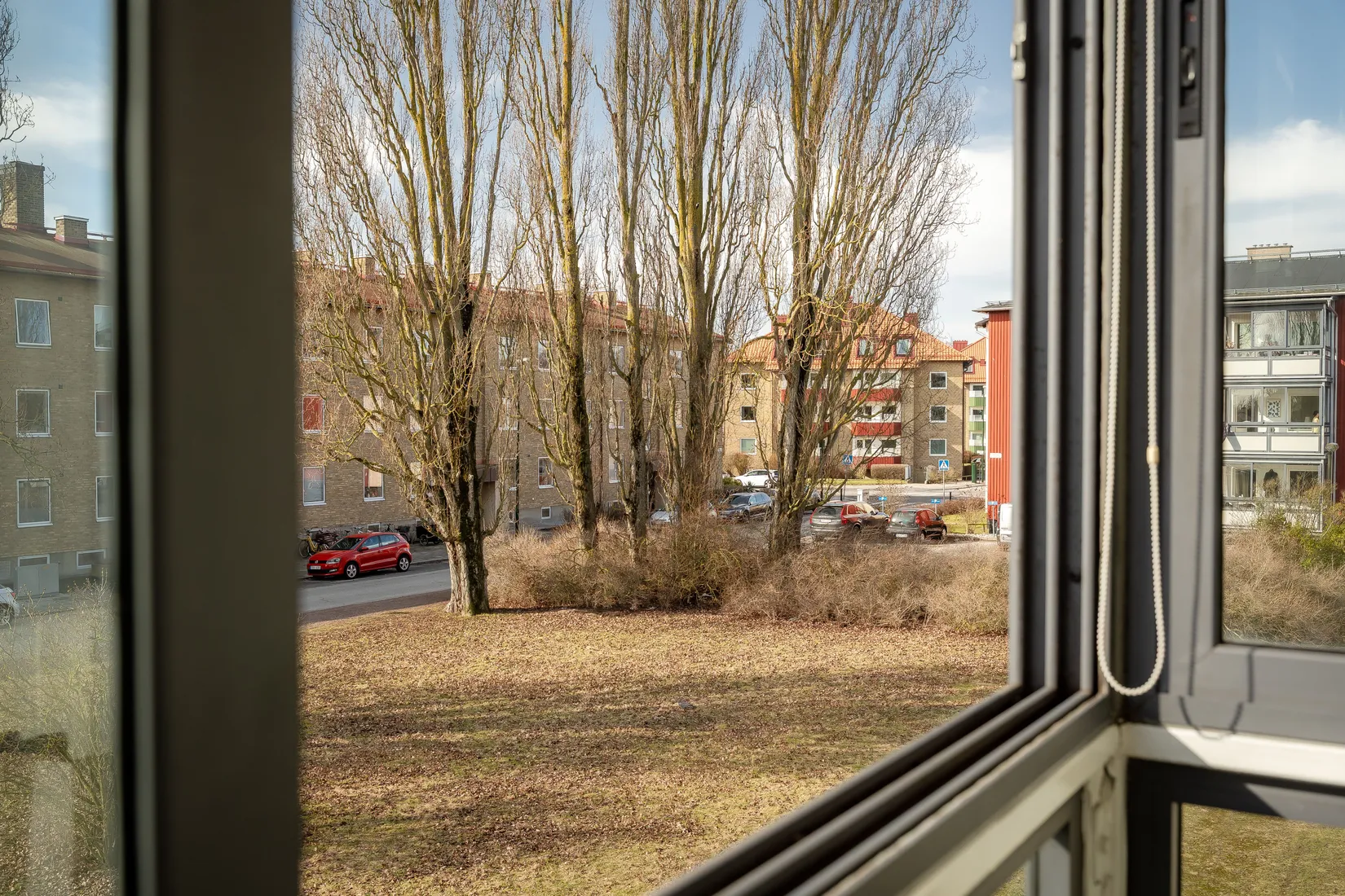 Bostadsrätt, Västanväg 49B, Limhamn, Malmö