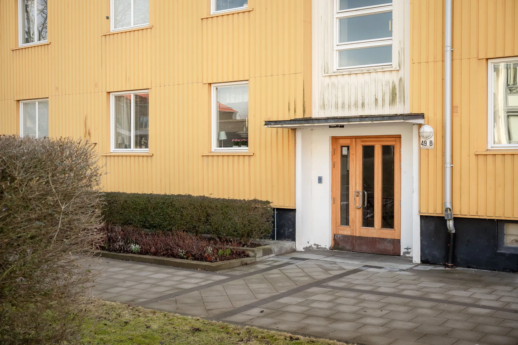 Bostadsrätt, Västanväg 49B, Limhamn, Malmö