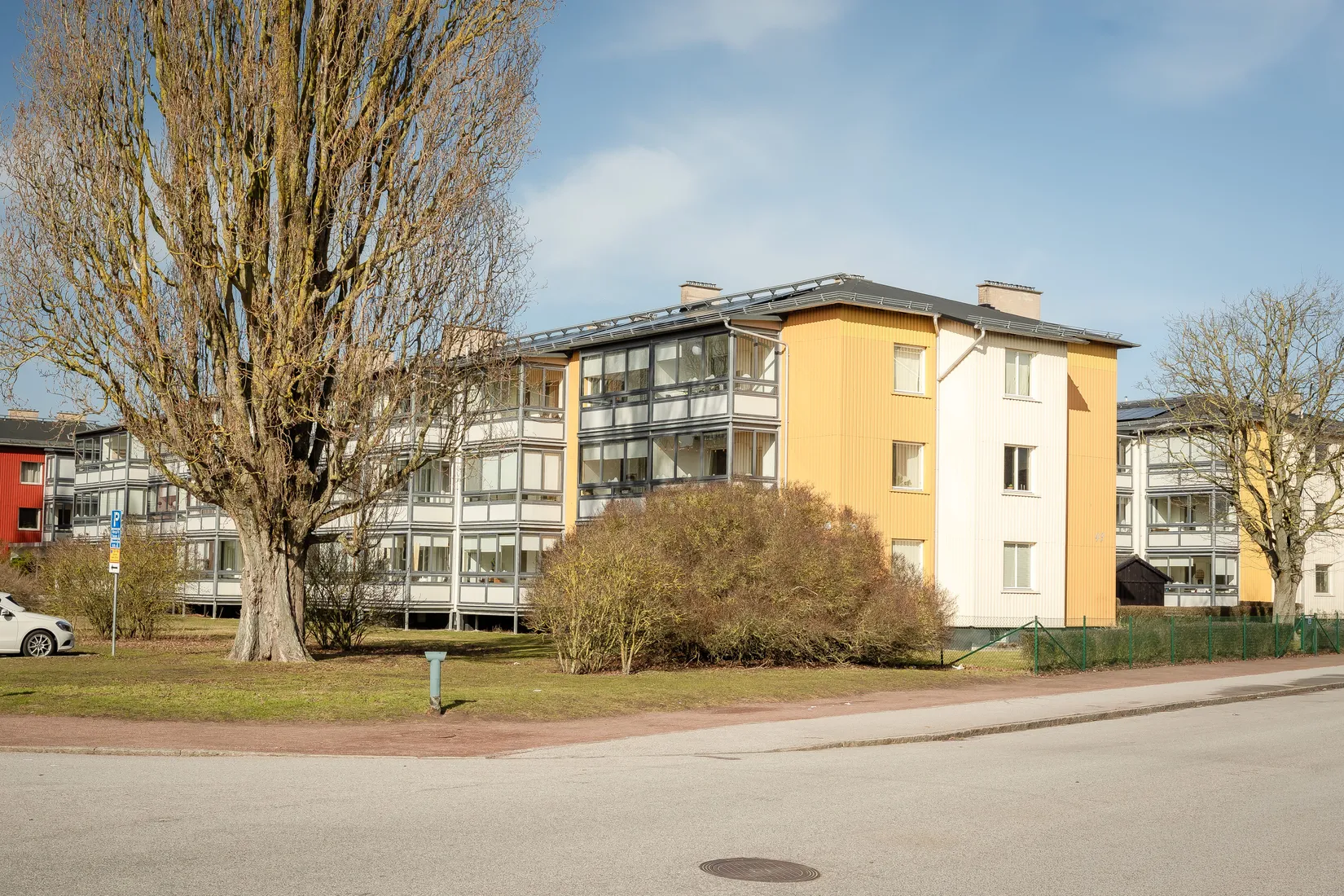 Bostadsrätt, Västanväg 49B, Limhamn, Malmö