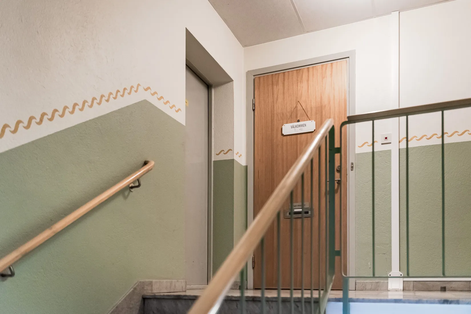 Bostadsrätt, Tingshusgatan 15A, Torsby Centrum, Torsby